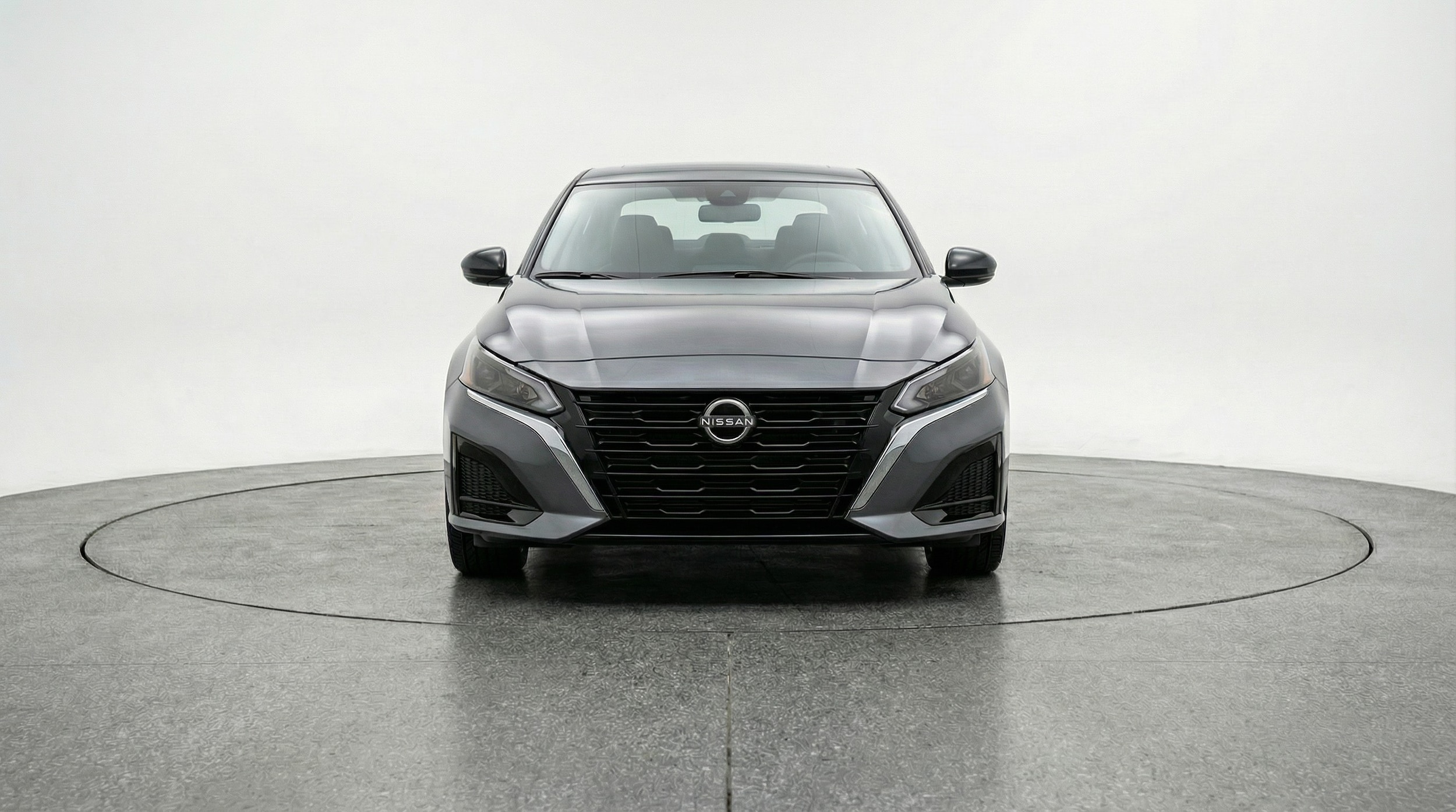 Thumbnail: 2025 Nissan Altima - 2