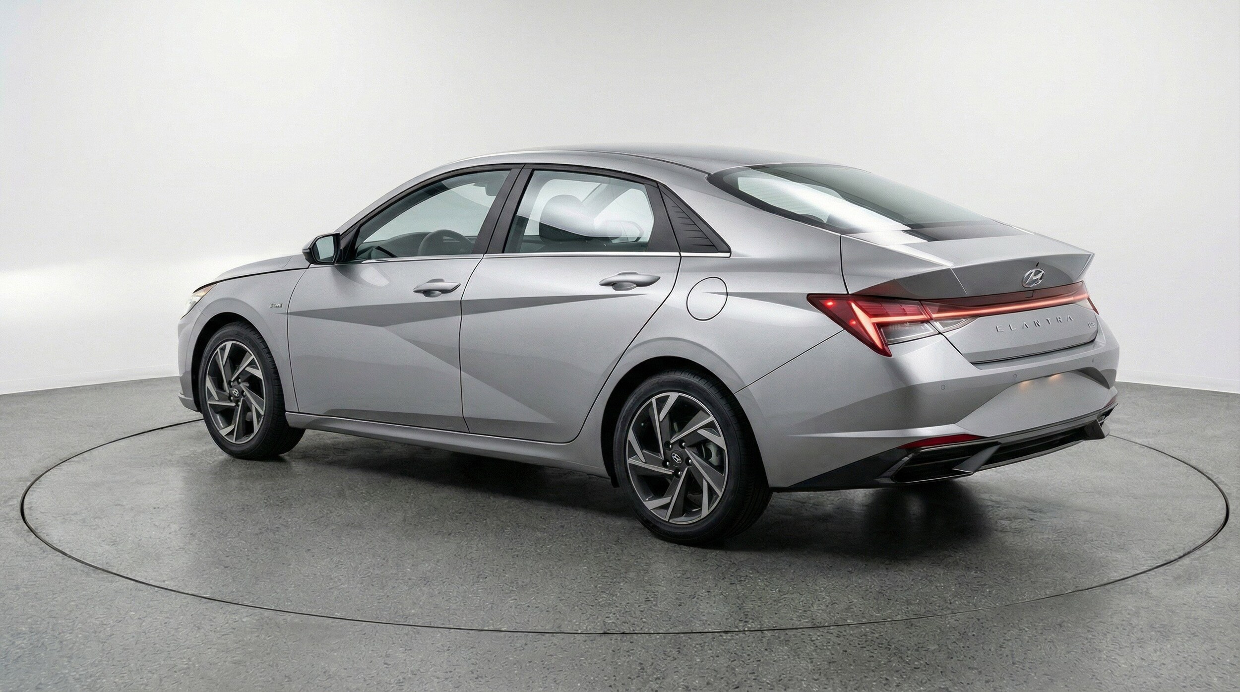 Thumbnail: 2025 Hyundai Elantra - 6