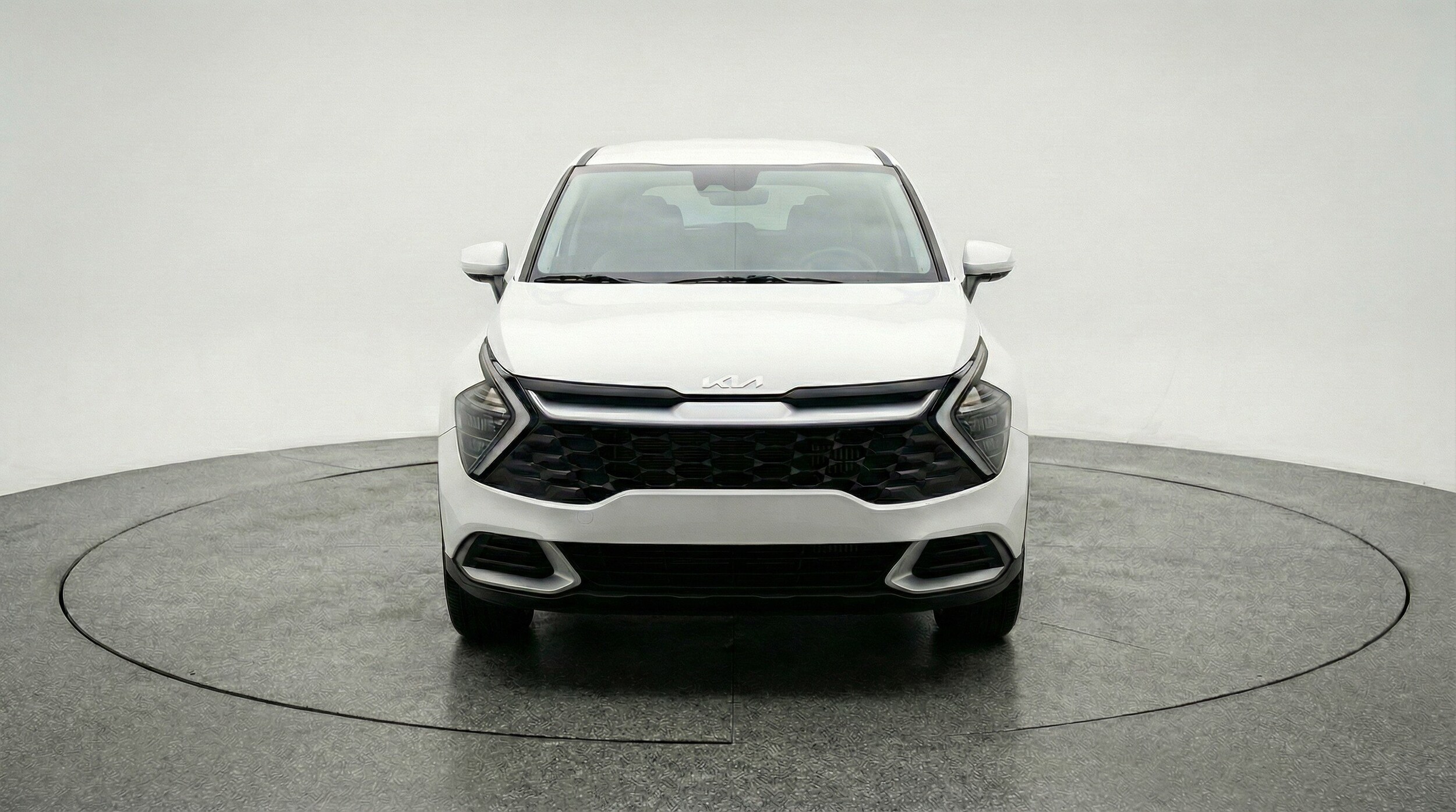 Thumbnail: 2025 Kia Sportage - 2