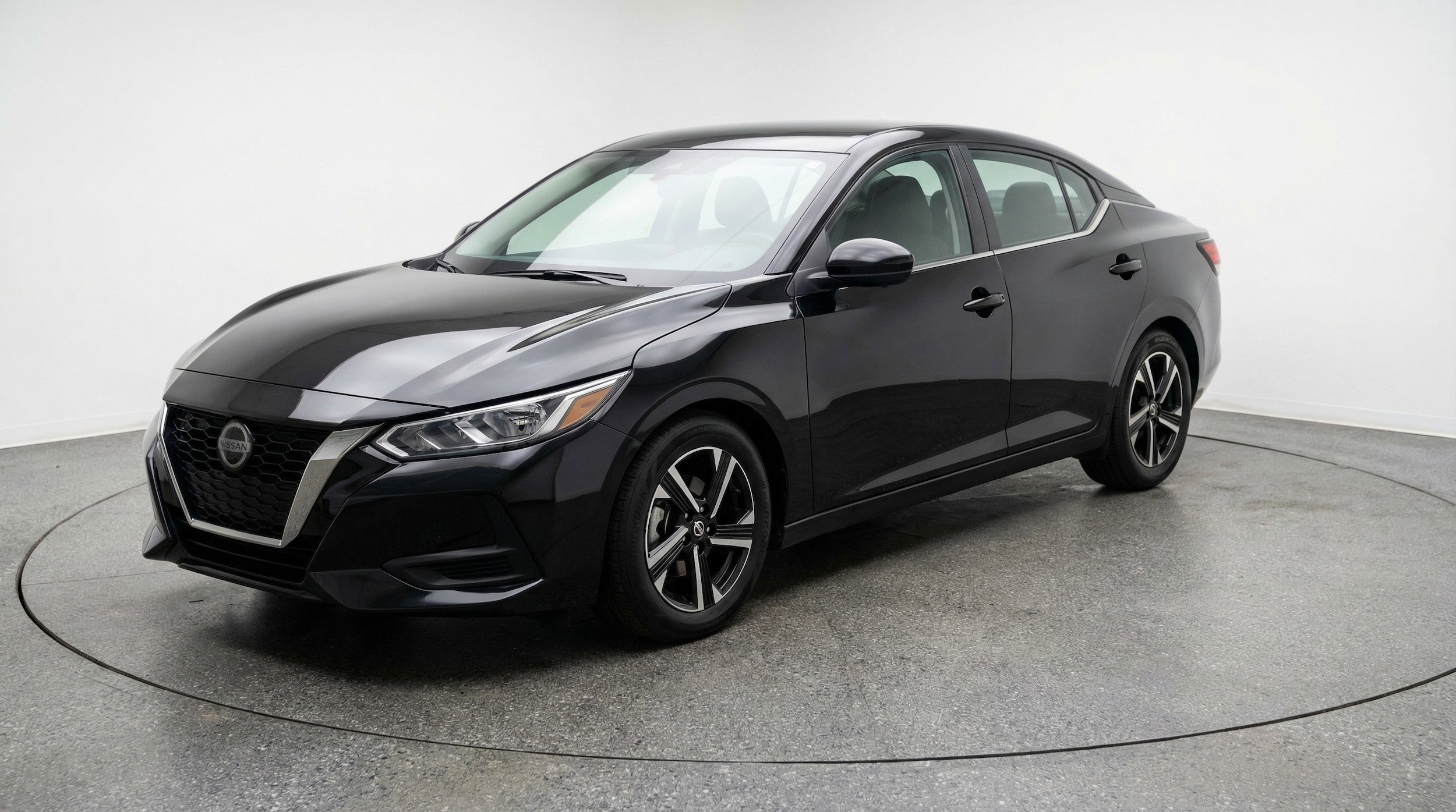 Thumbnail: 2025 Nissan Sentra - 3