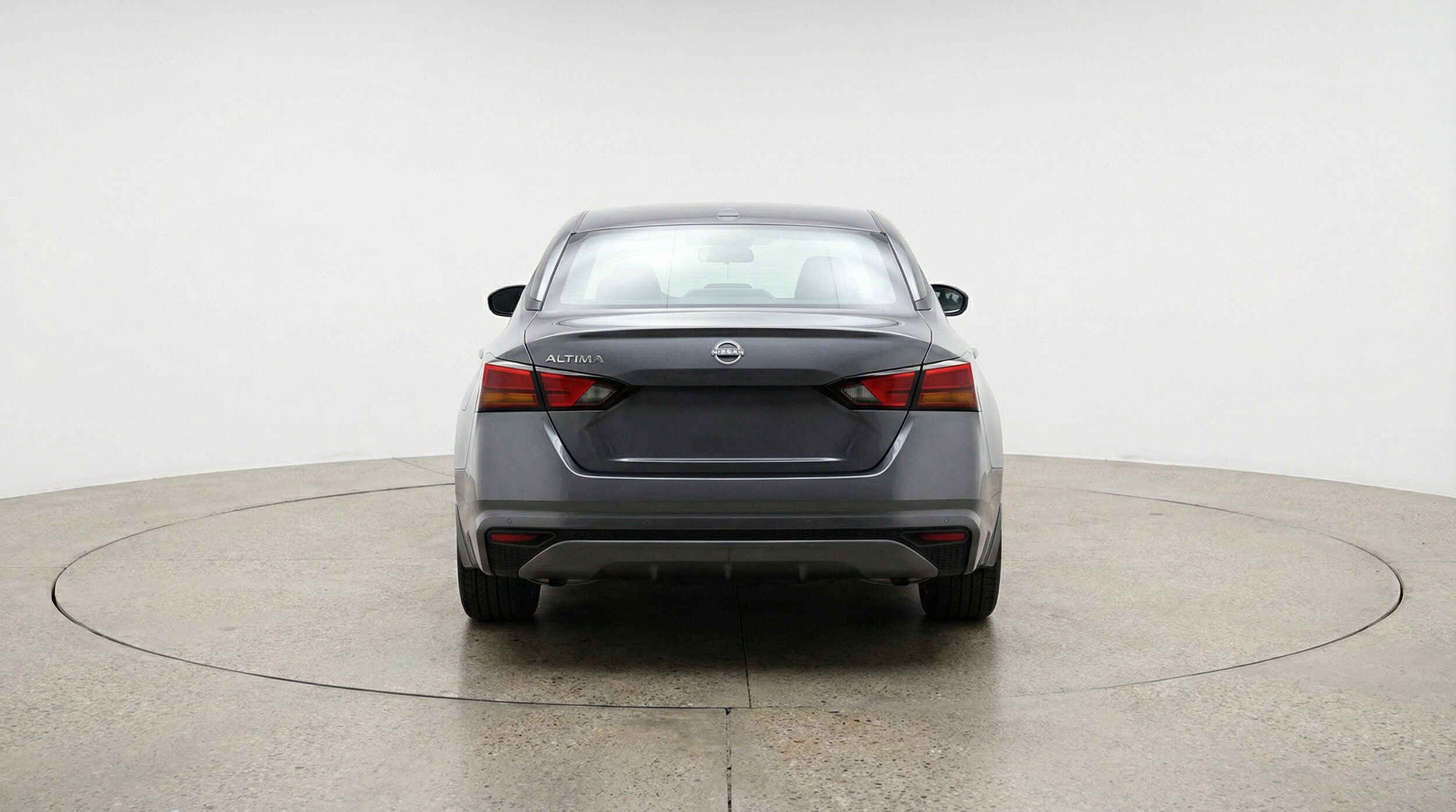 Thumbnail: 2025 Nissan Altima - 7