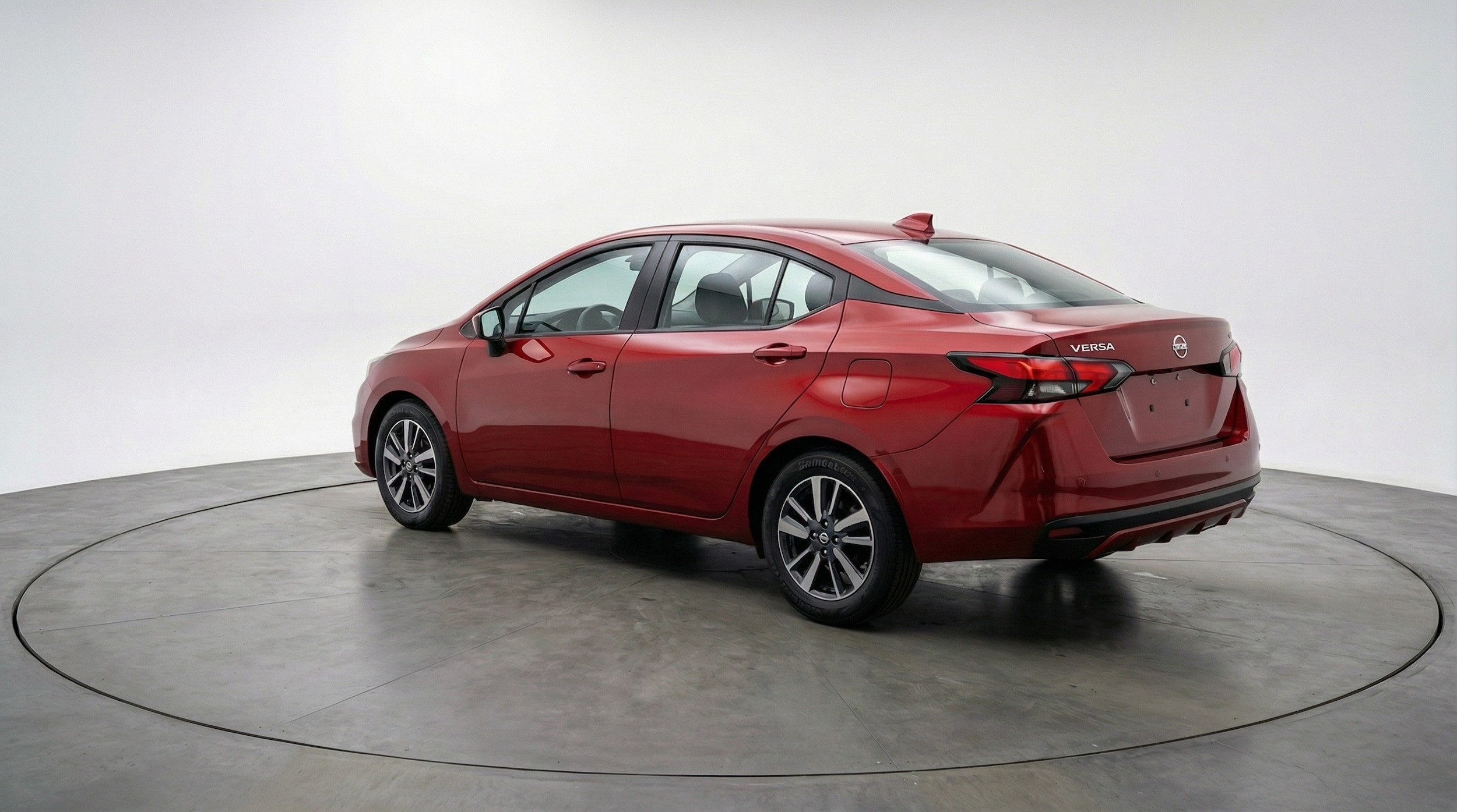 Thumbnail: 2025 Nissan Versa - 5