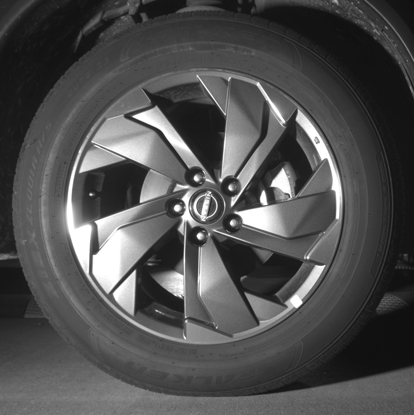 Thumbnail: 2025 Nissan Rogue - 10