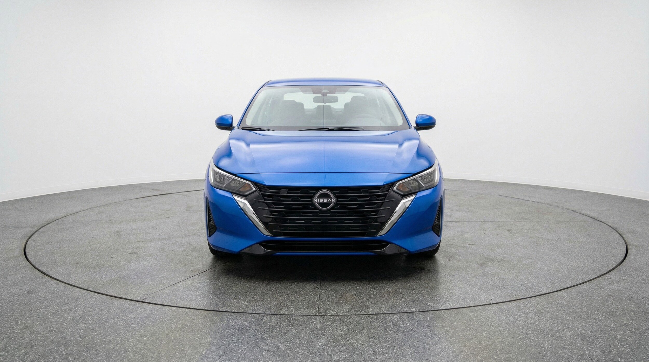 Thumbnail: 2025 Nissan Sentra - 2