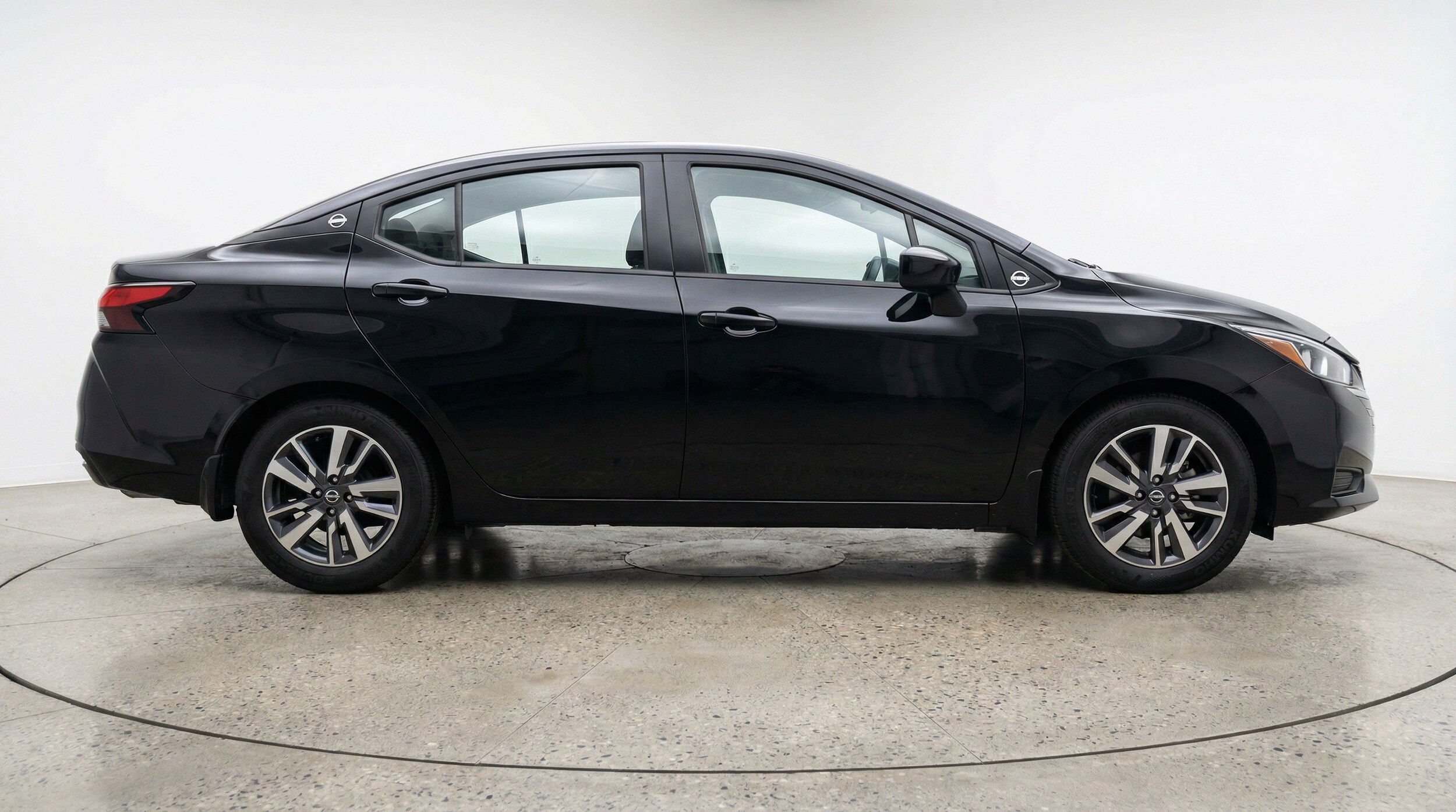 Thumbnail: 2025 Nissan Versa - 11