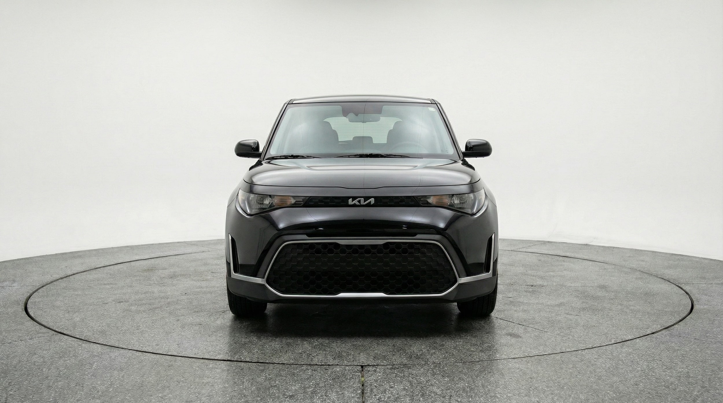 Thumbnail: 2025 Kia Soul - 2
