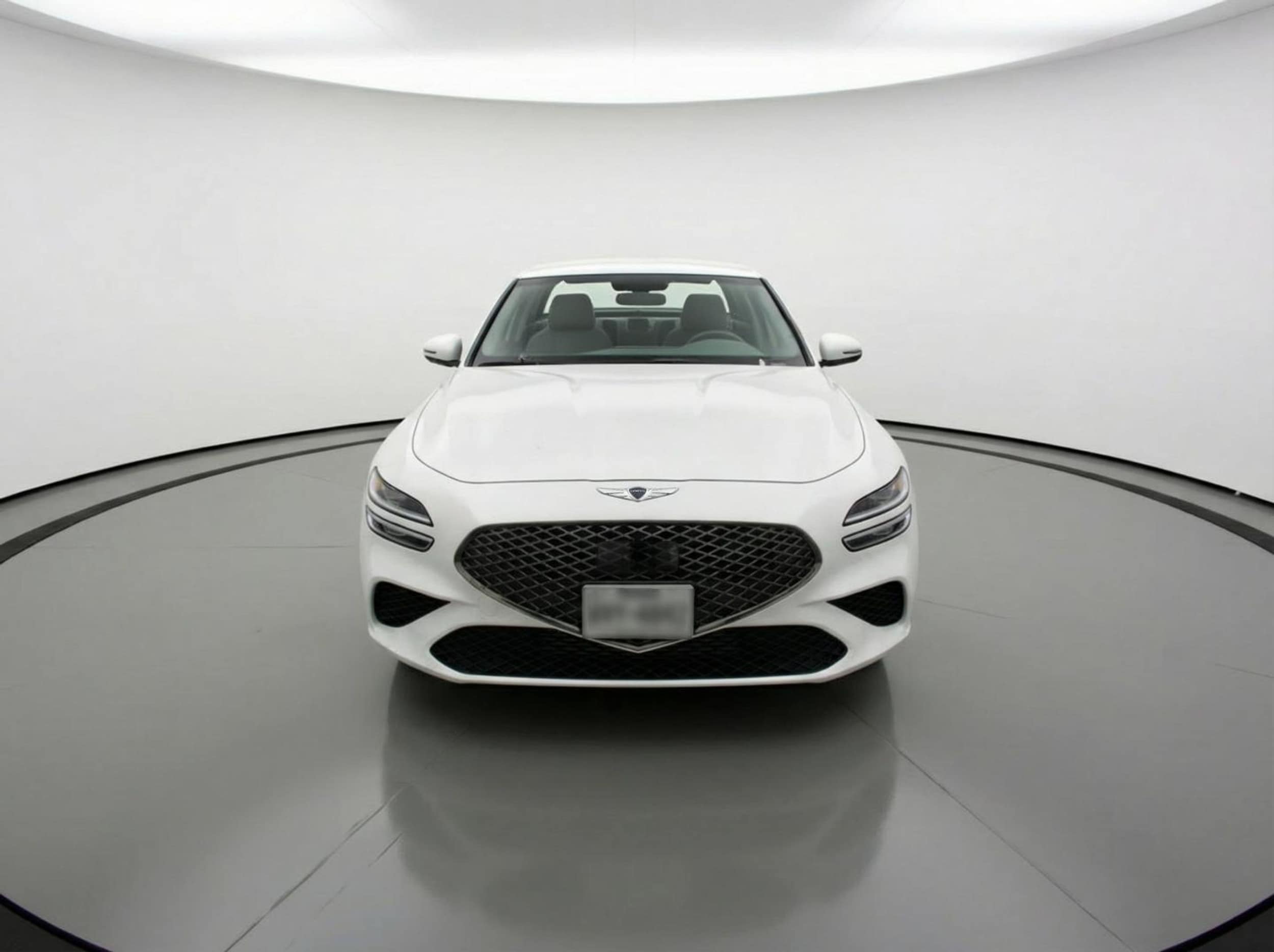 Thumbnail: 2025 Genesis G70 - 2