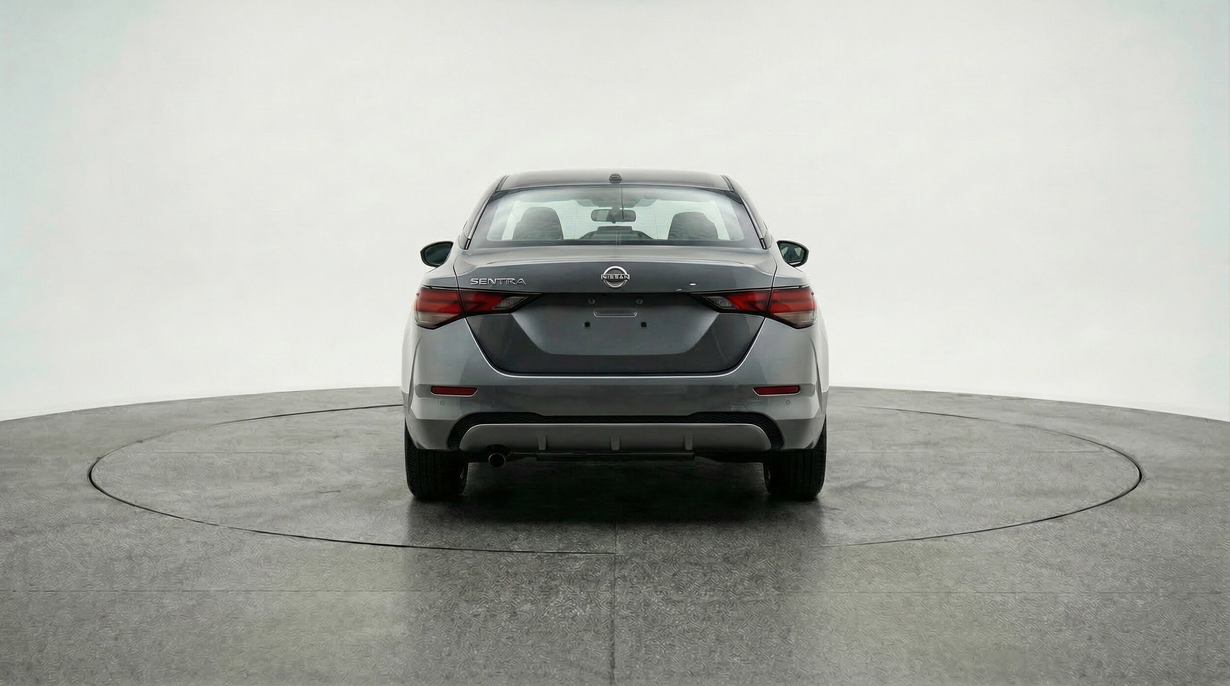 Thumbnail: 2025 Nissan Sentra - 7