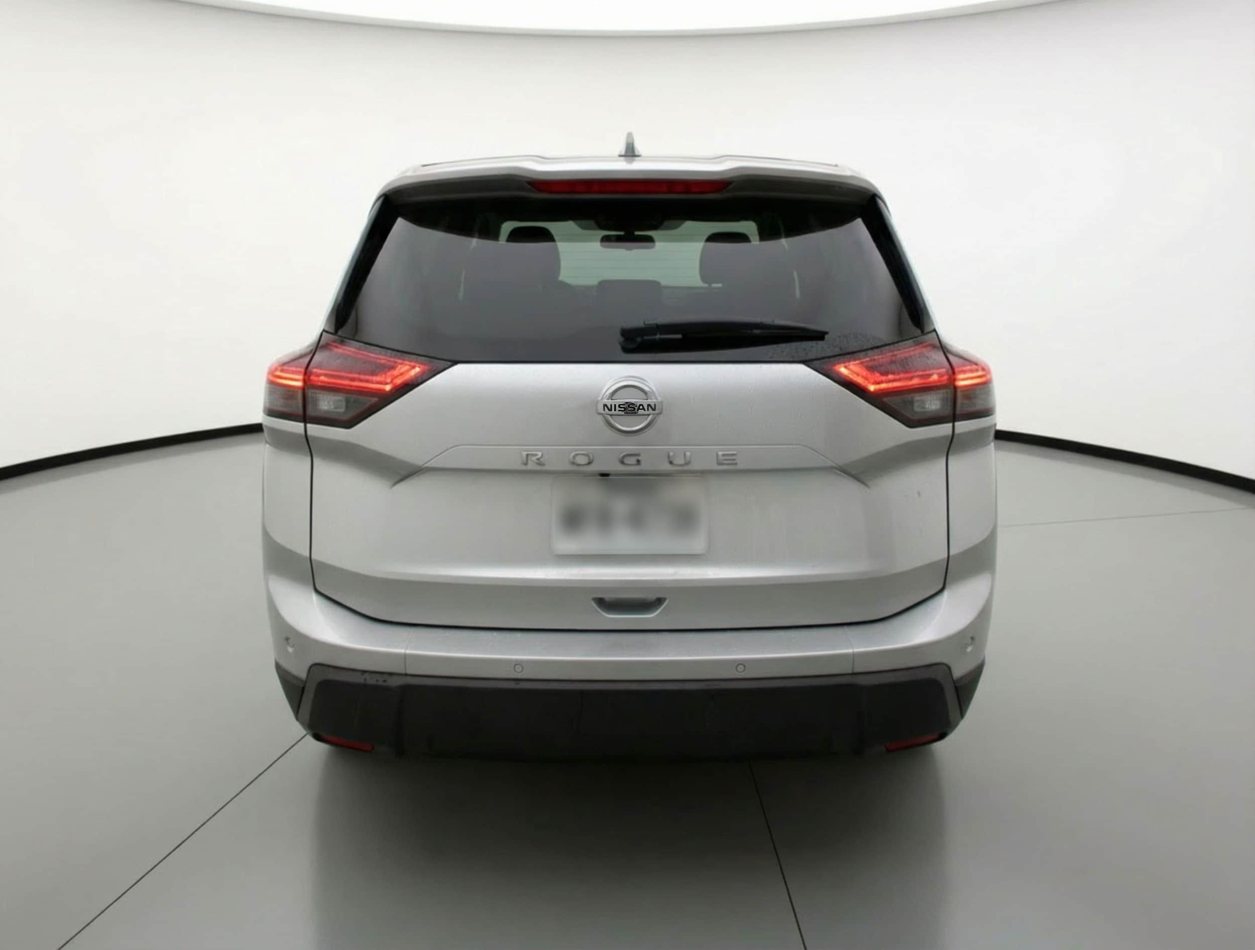 Thumbnail: 2025 Nissan Rogue - 6