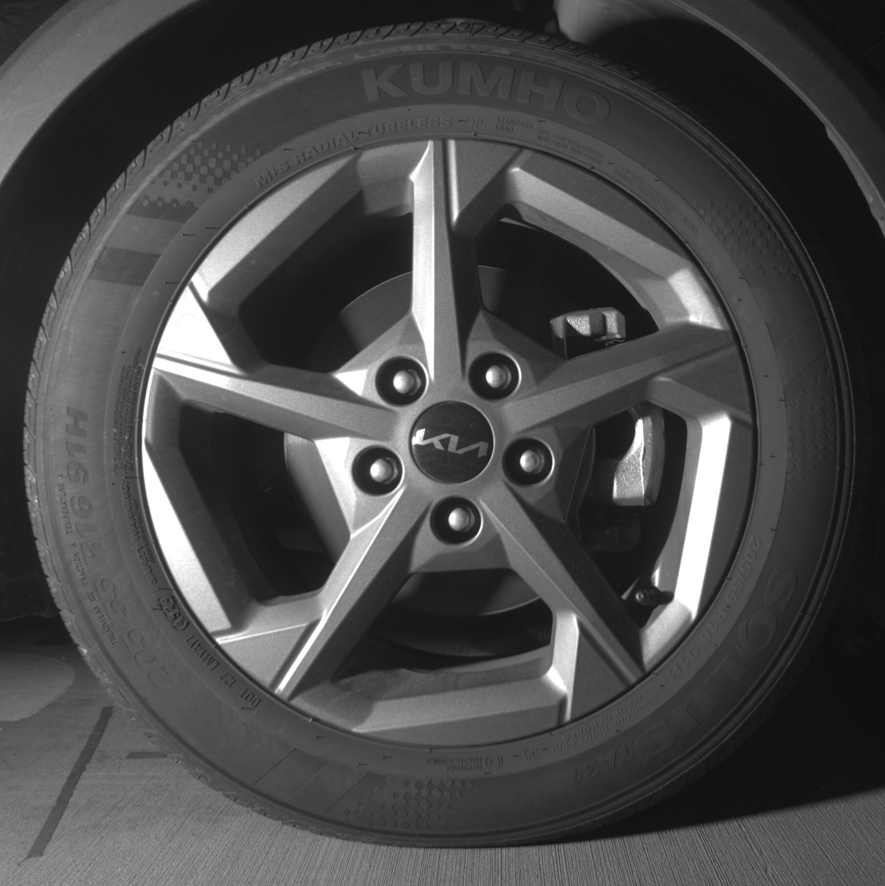 Thumbnail: 2025 Kia K4 - 10