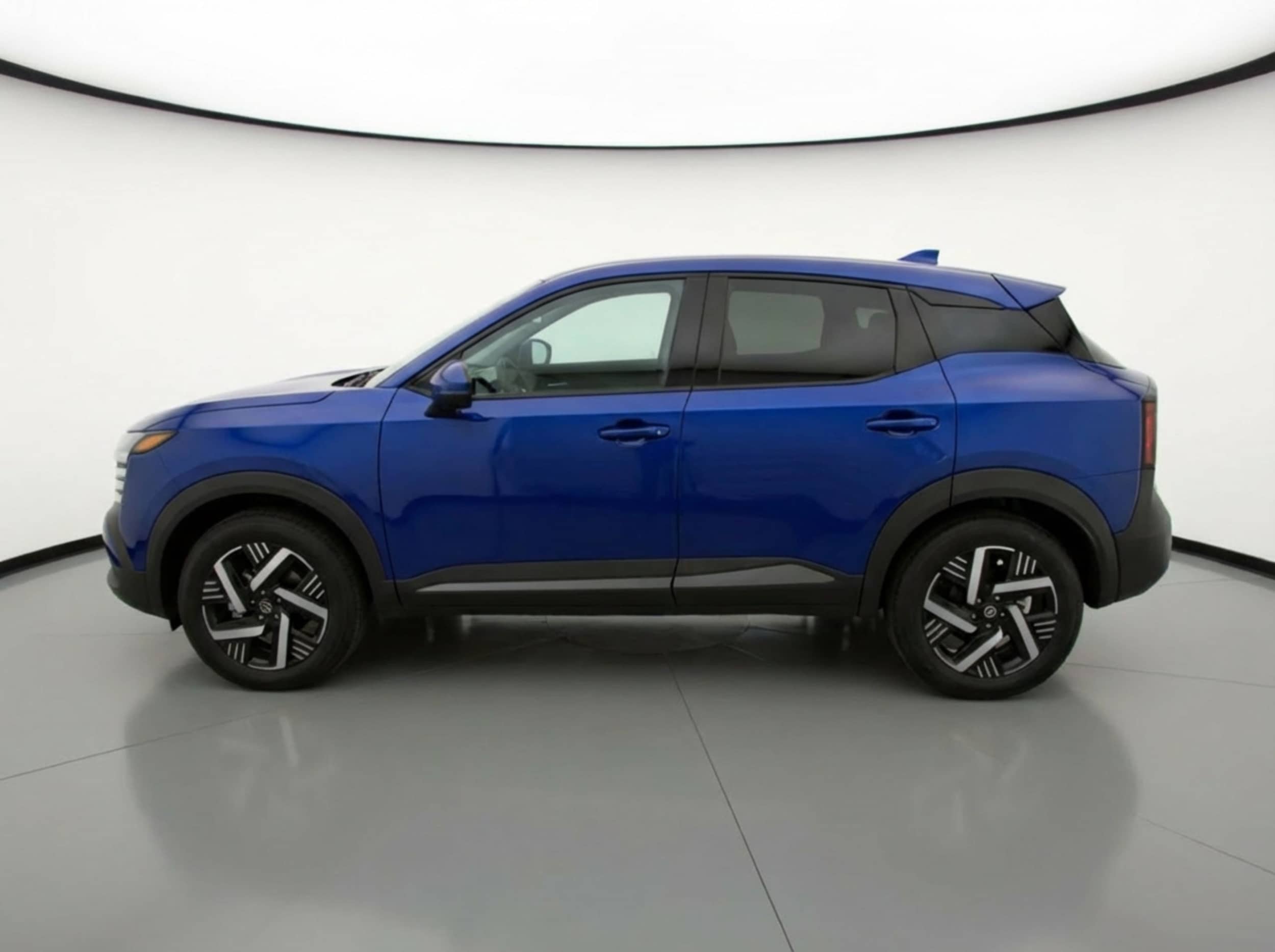 Thumbnail: 2025 Nissan Kicks - 4