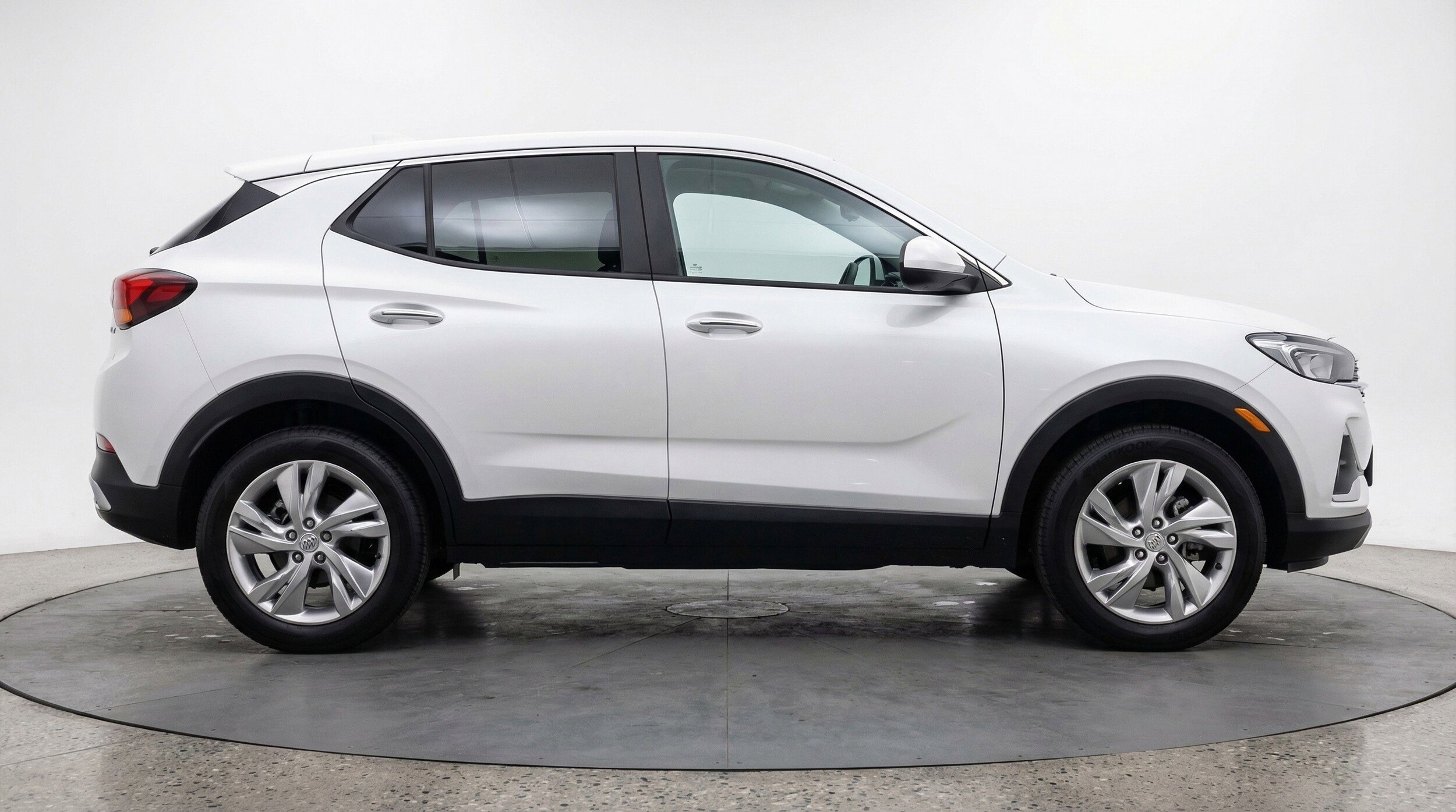 Thumbnail: 2025 Buick Encore GX - 11