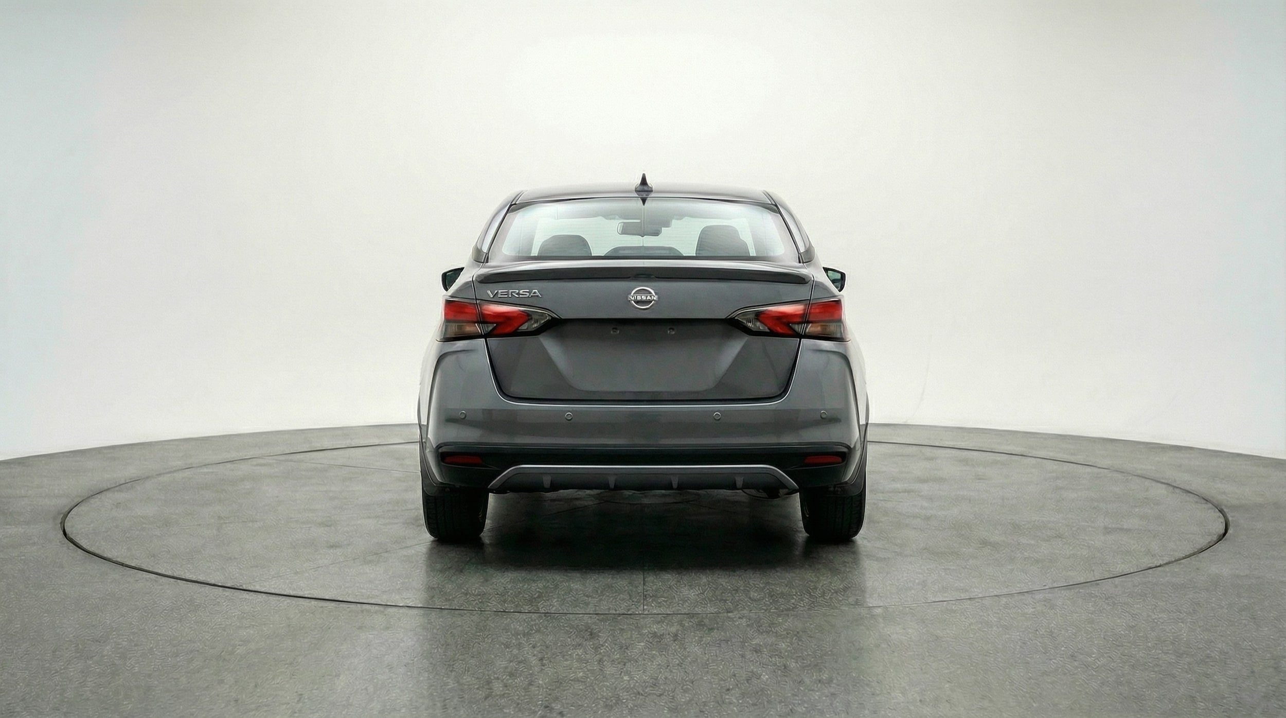 Thumbnail: 2025 Nissan Versa - 6