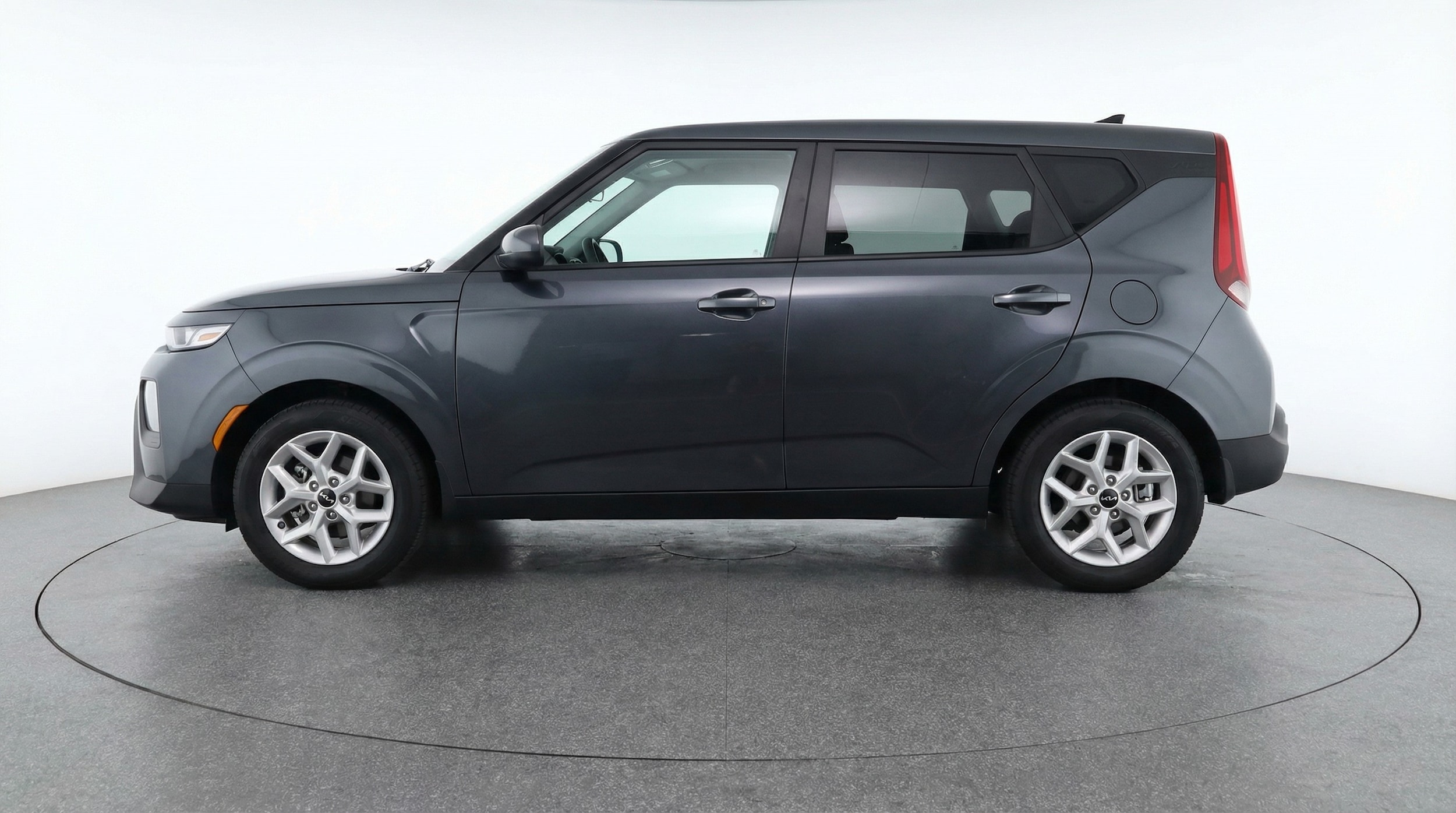 Thumbnail: 2025 Kia Soul - 4