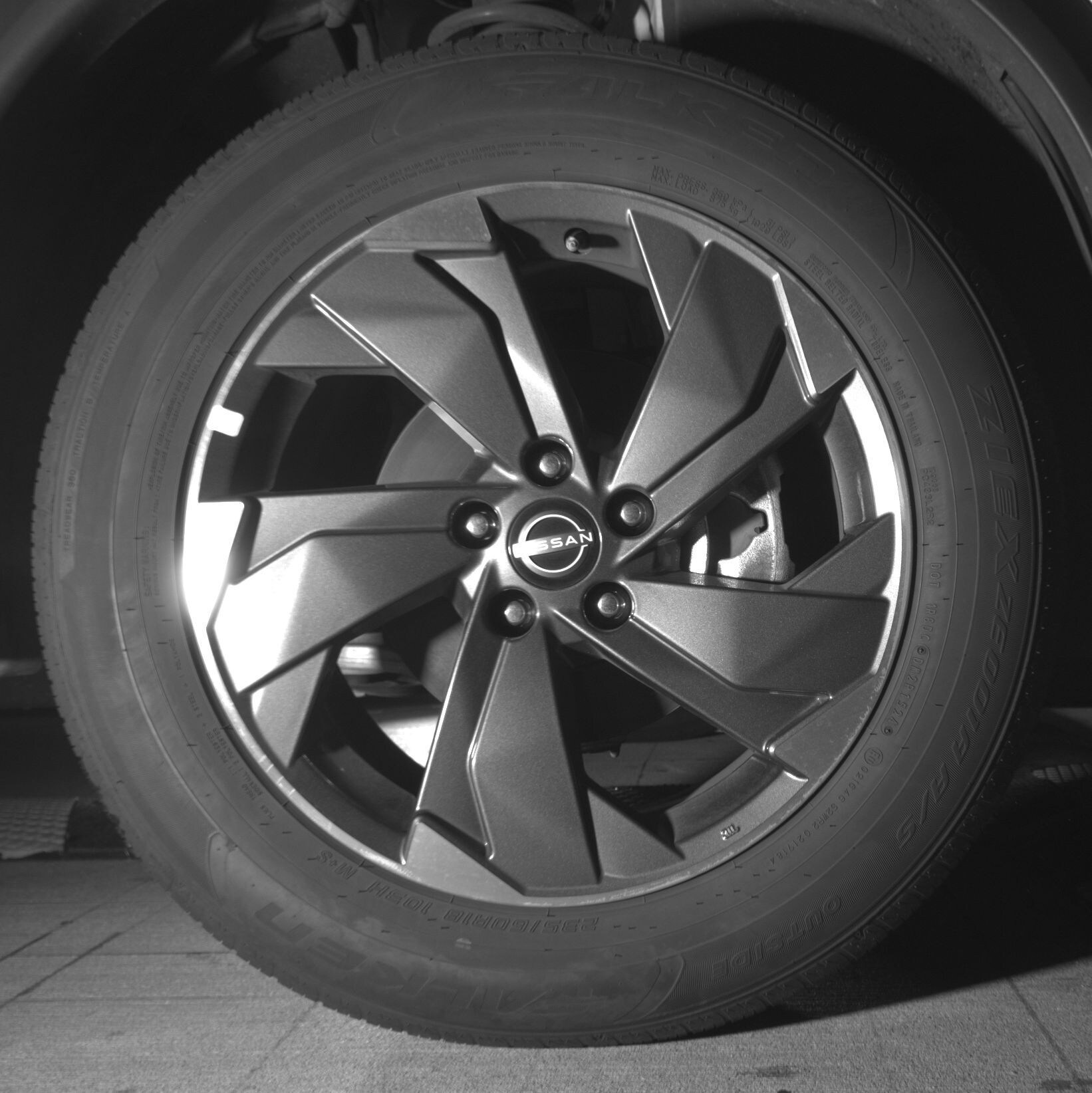 Thumbnail: 2025 Nissan Rogue - 10