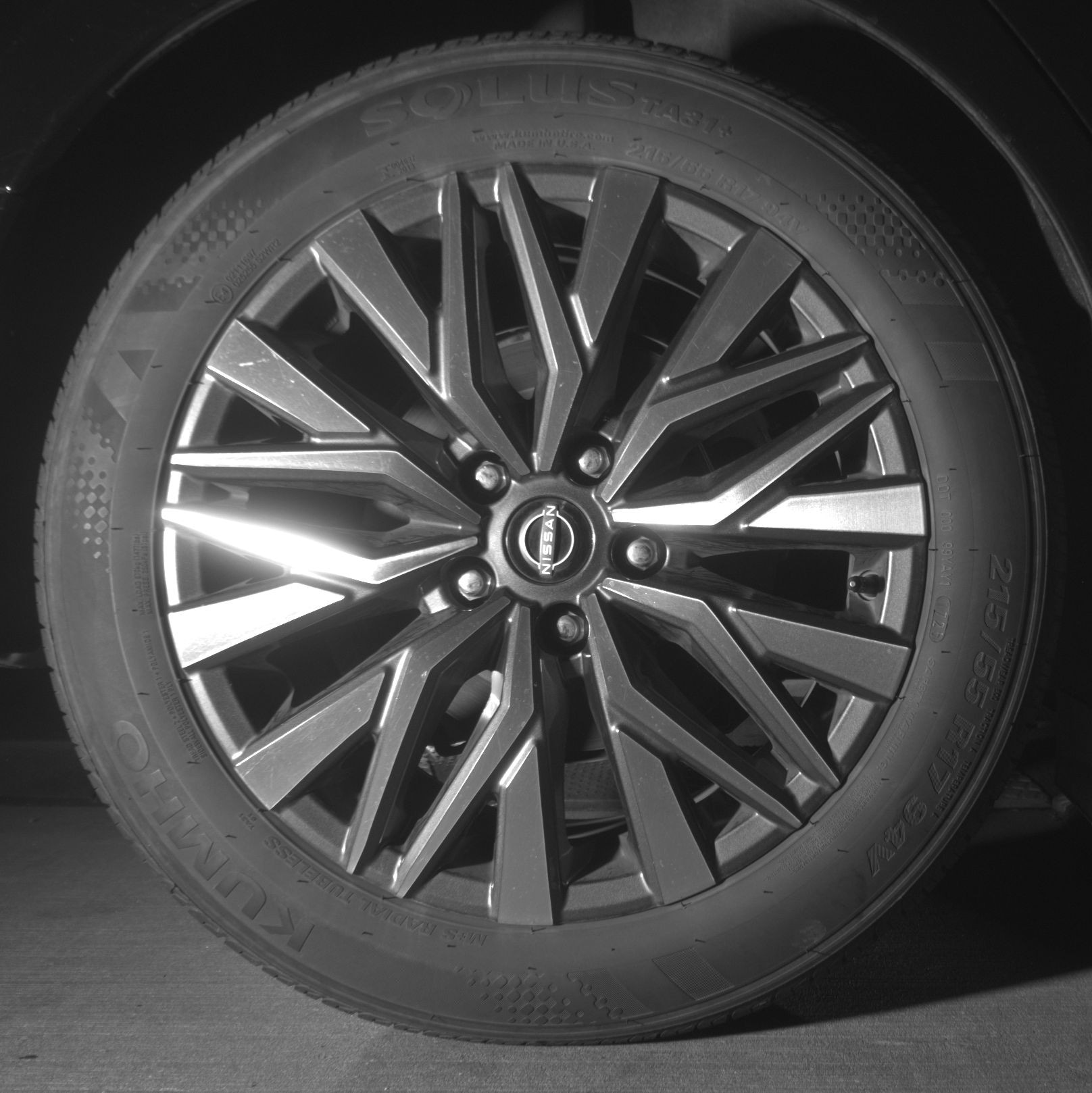 Thumbnail: 2025 Nissan Altima - 12