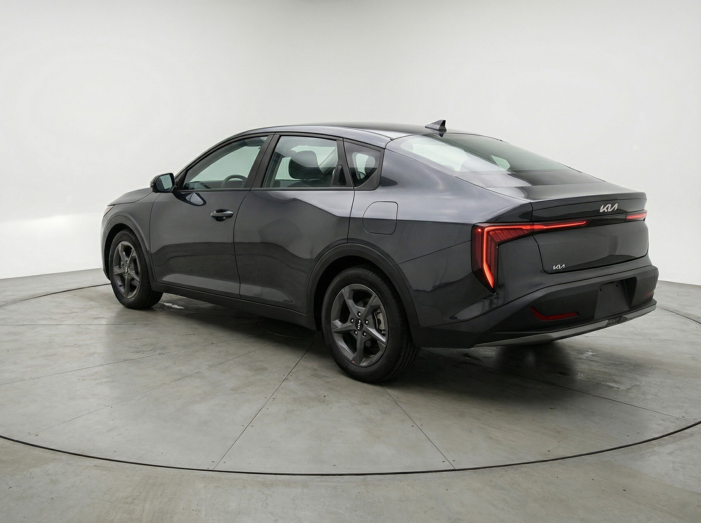 Thumbnail: 2025 Kia K4 - 5