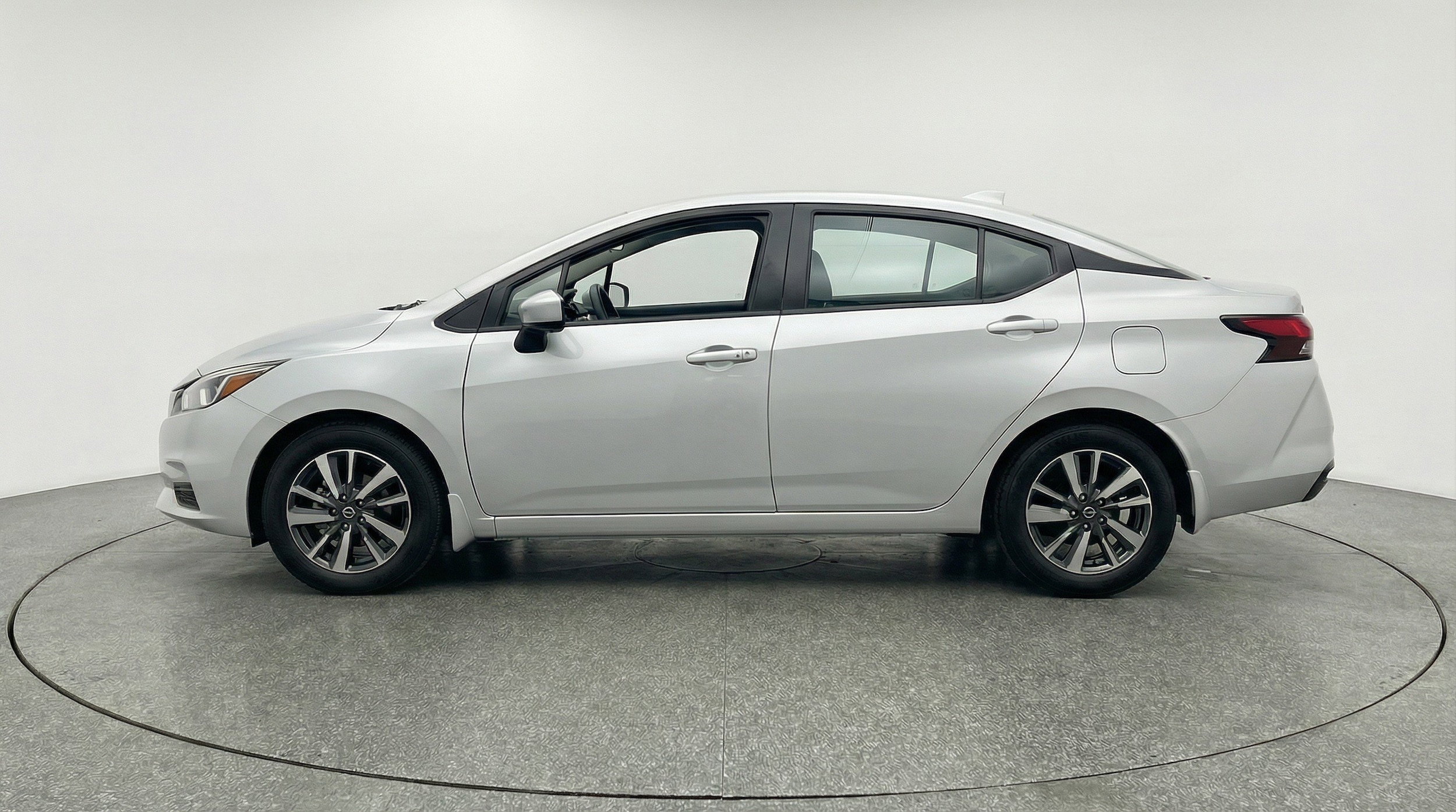 Thumbnail: 2025 Nissan Versa - 5