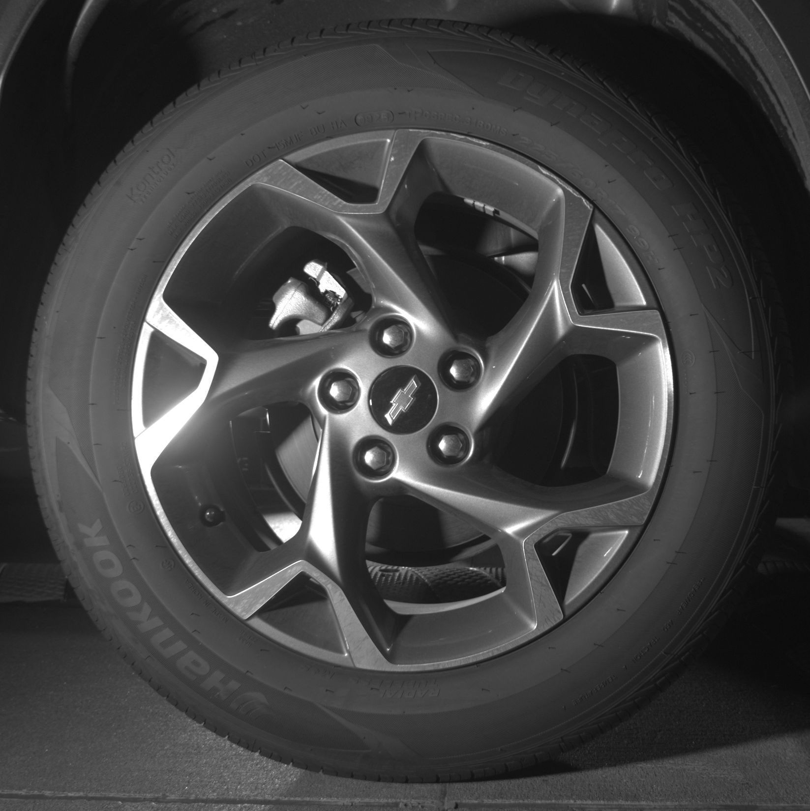 Thumbnail: 2025 Chevrolet Trax - 12