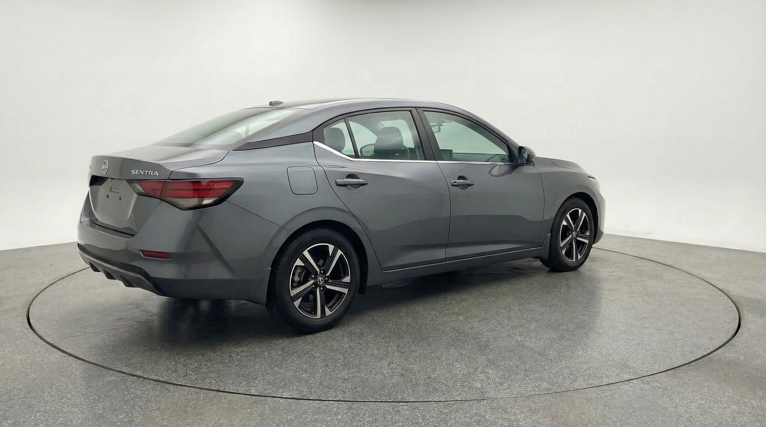 Thumbnail: 2025 Nissan Sentra - 9