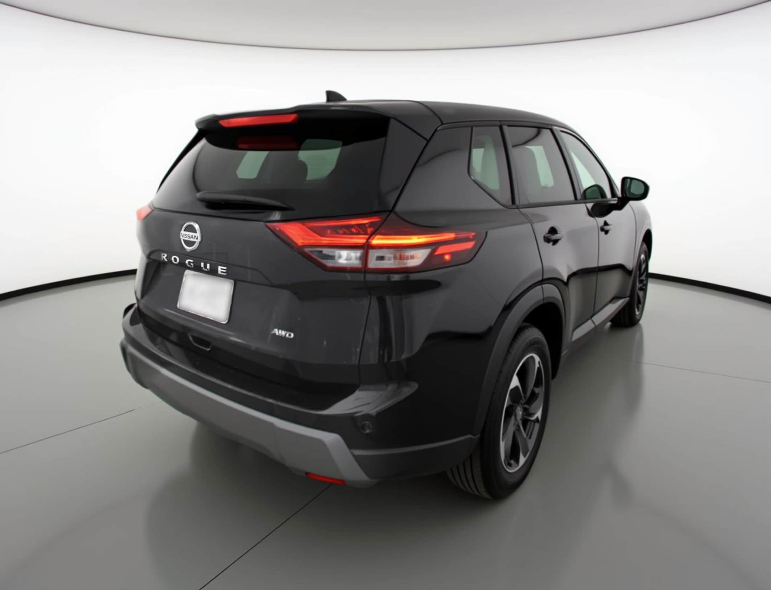 Thumbnail: 2025 Nissan Rogue - 4