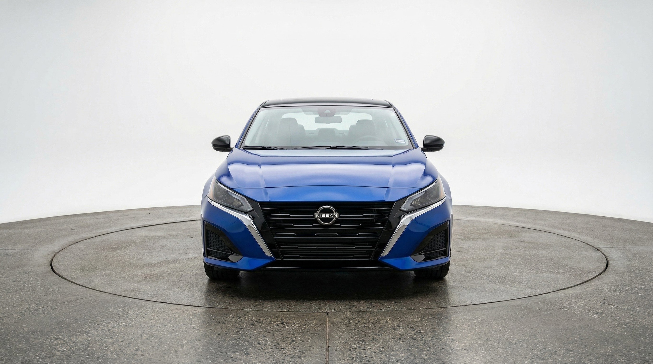 Thumbnail: 2025 Nissan Altima - 2