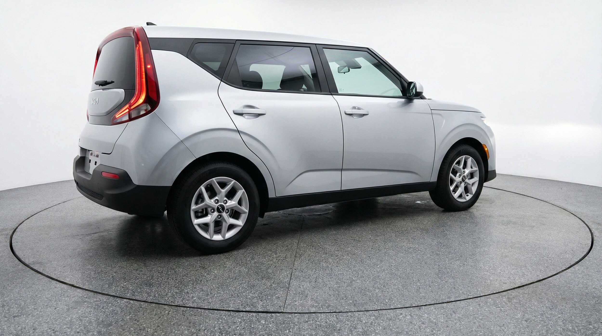 Thumbnail: 2025 Kia Soul - 9