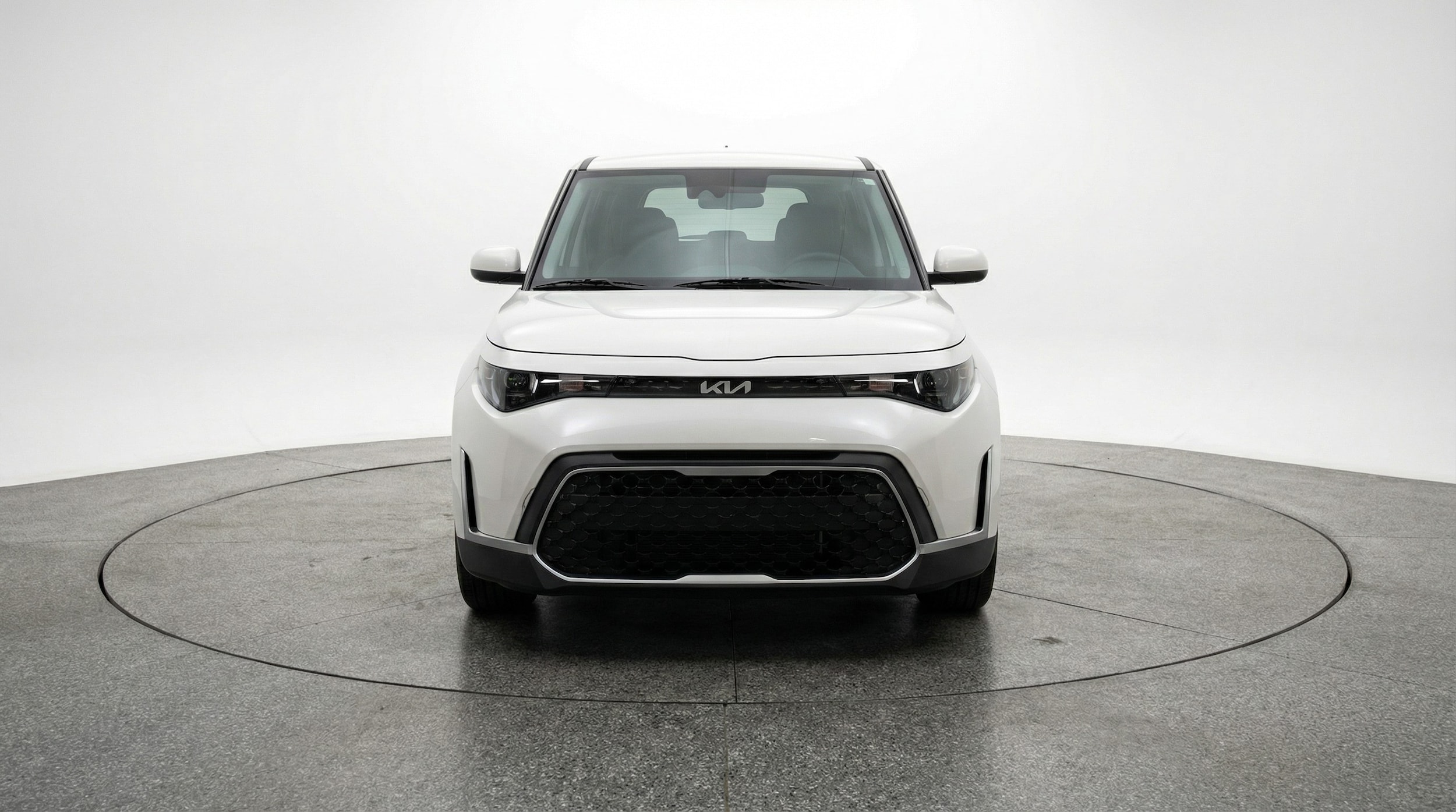 Thumbnail: 2025 Kia Soul - 2