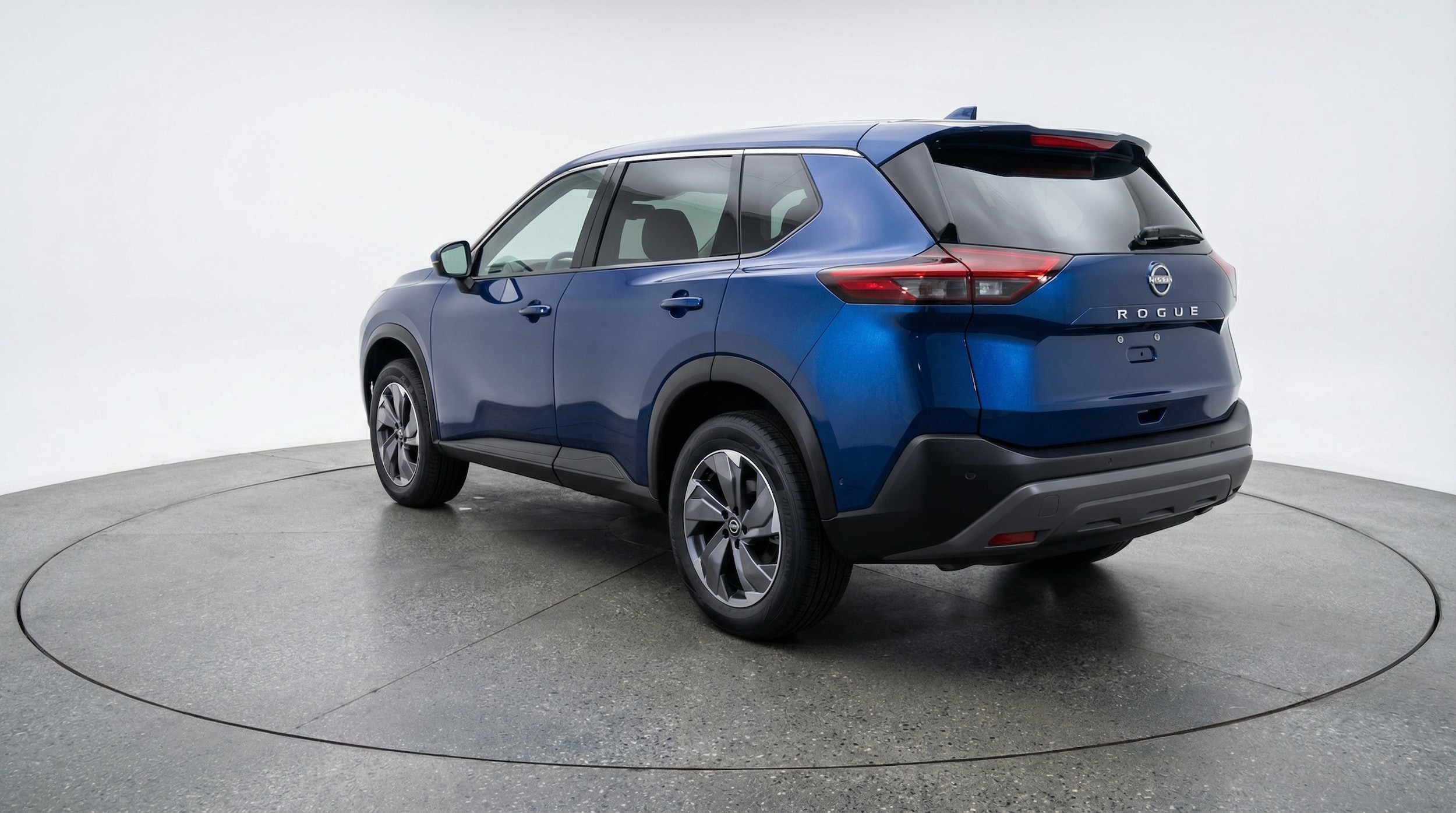 Thumbnail: 2025 Nissan Rogue - 5