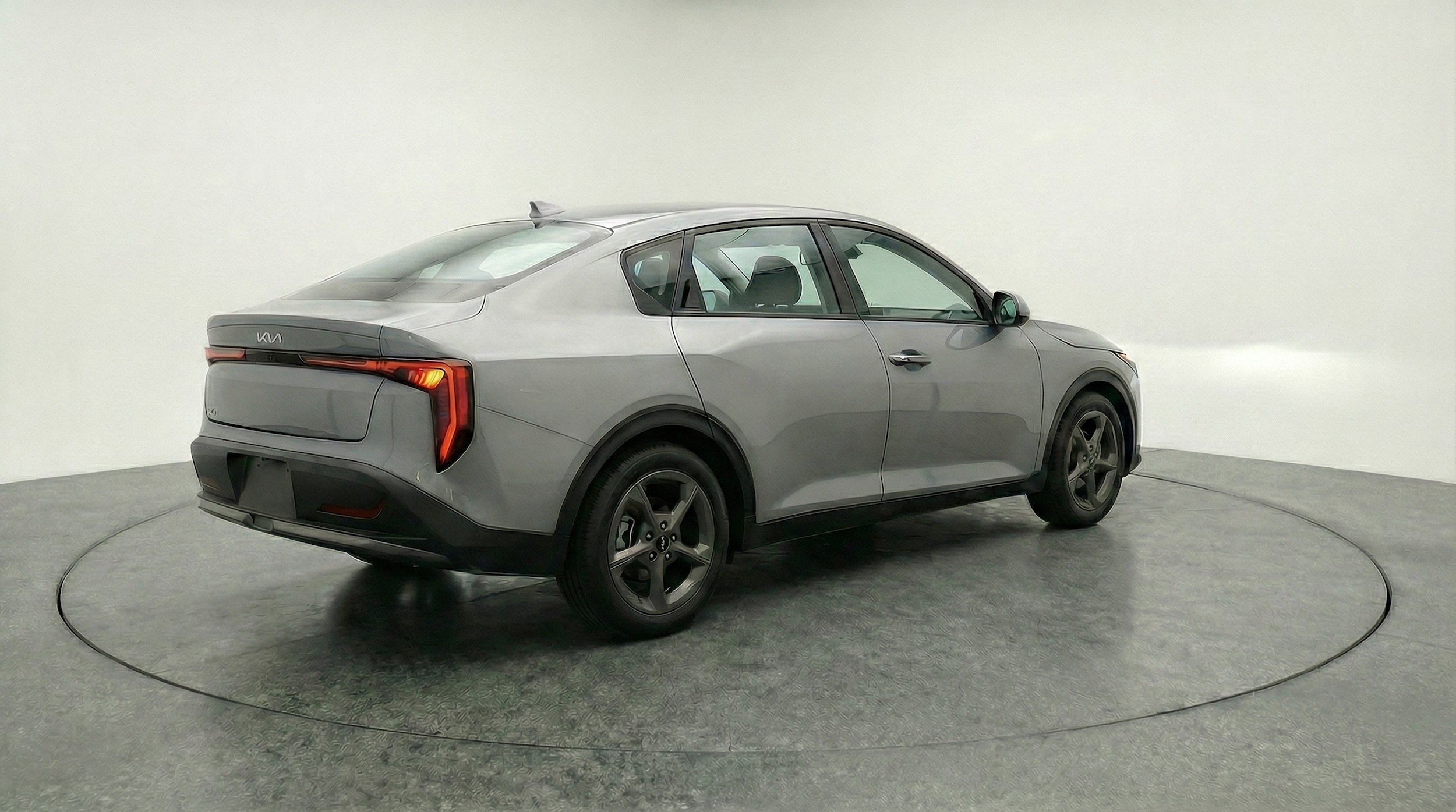 Thumbnail: 2025 Kia K4 - 7