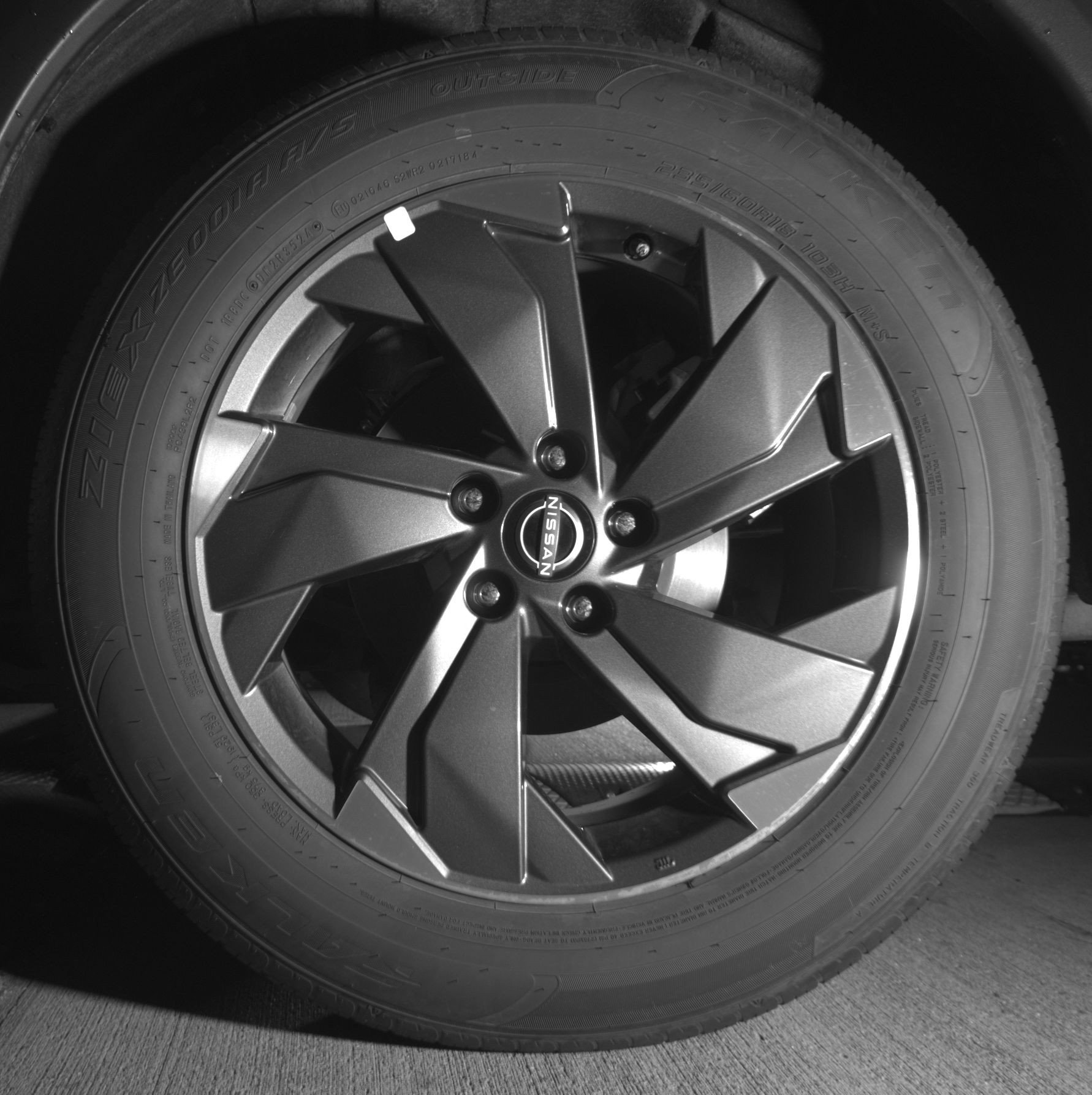 Thumbnail: 2025 Nissan Rogue - 14