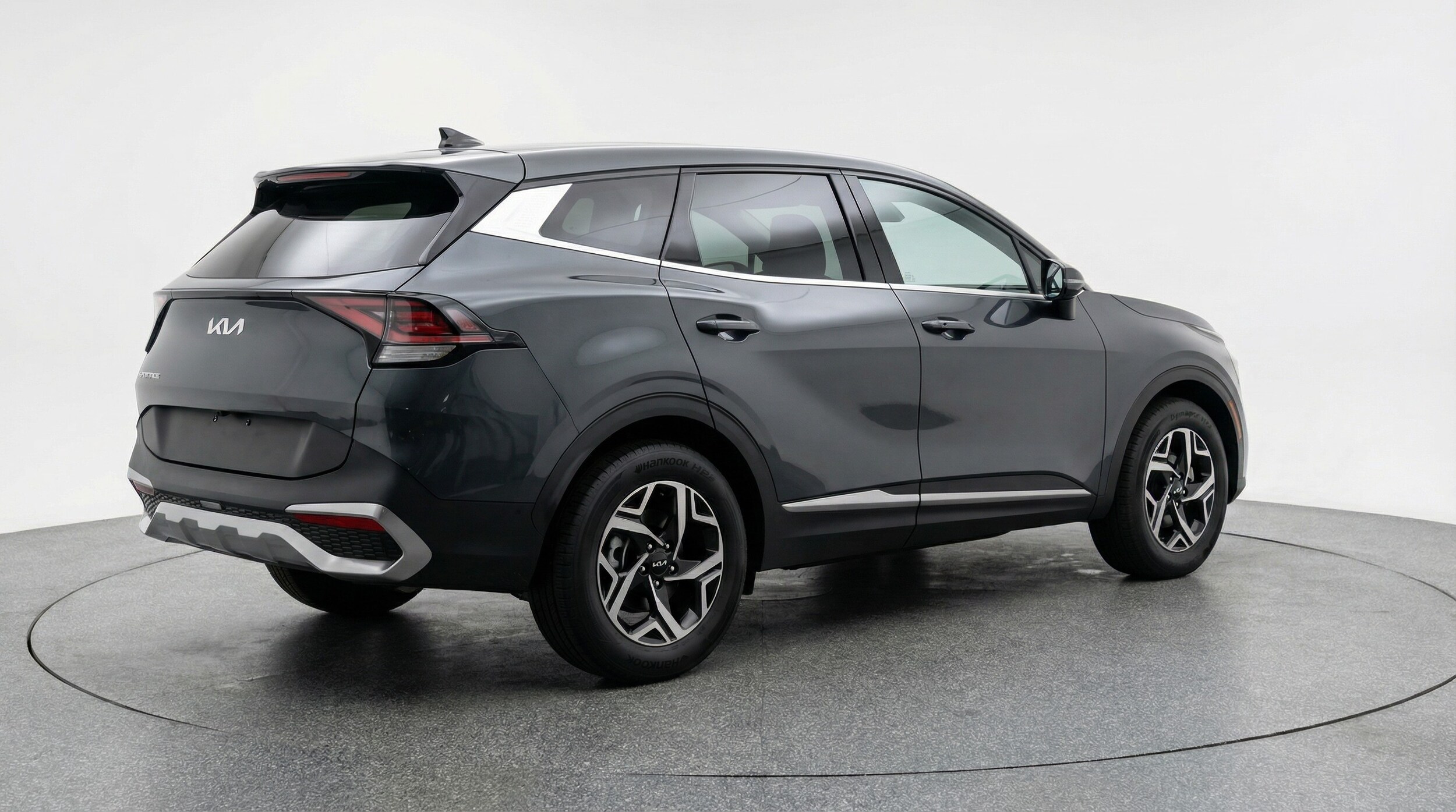 Thumbnail: 2025 Kia Sportage - 7