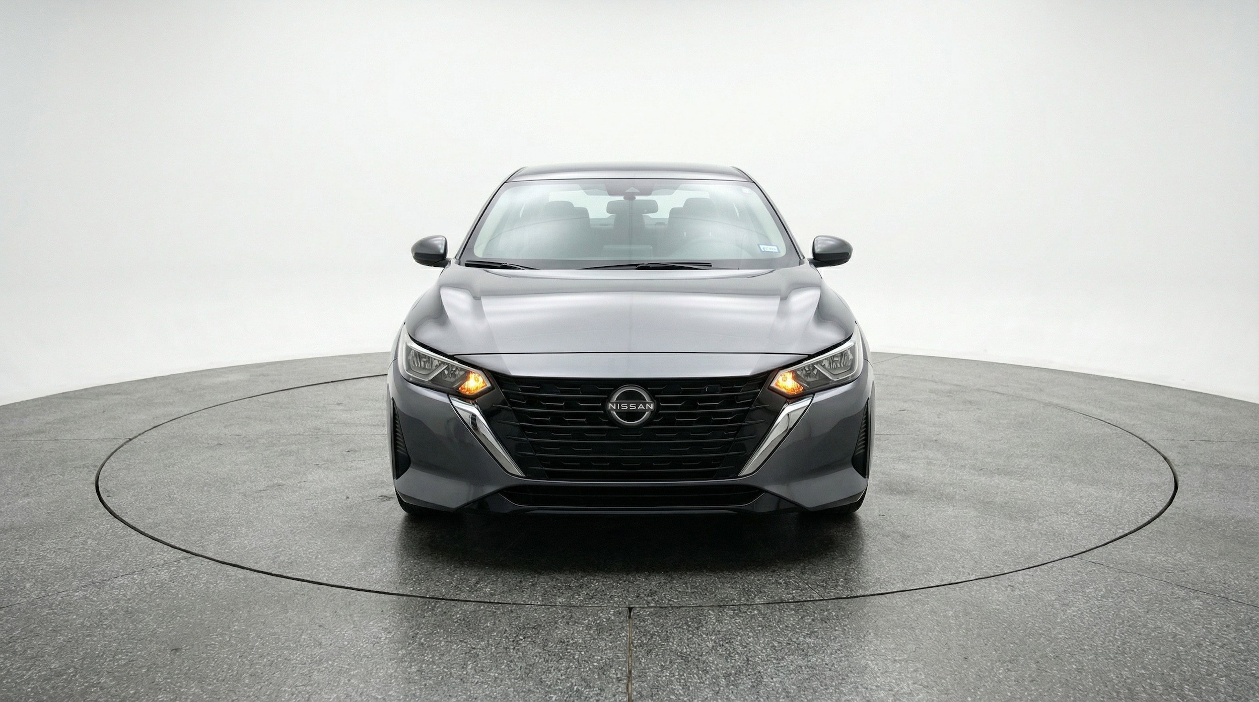 Thumbnail: 2025 Nissan Sentra - 2