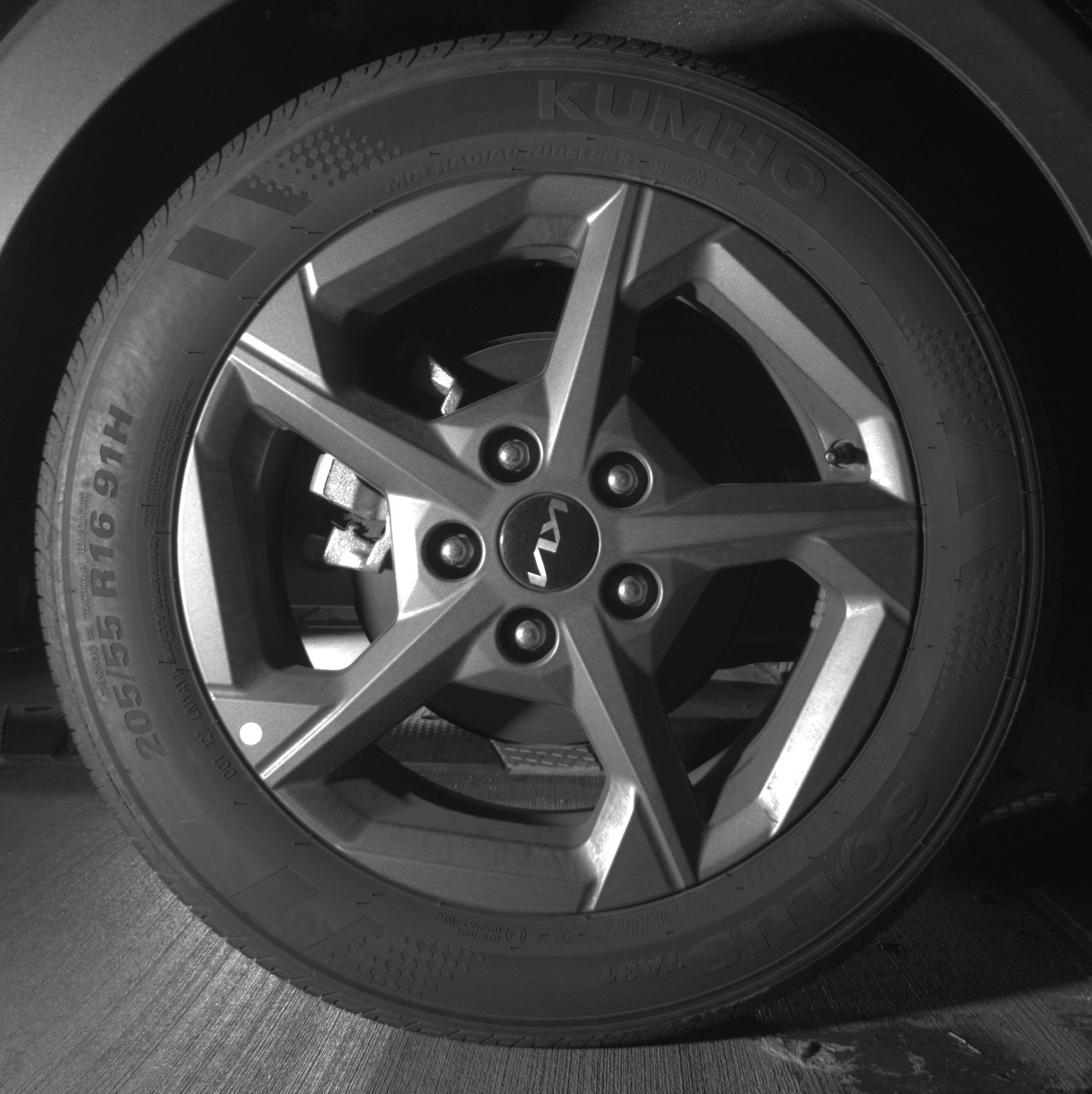 Thumbnail: 2025 Kia K4 - 15