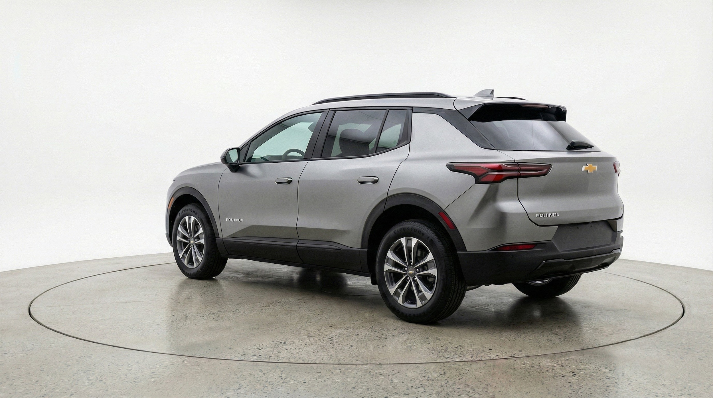 Thumbnail: 2025 Chevrolet Equinox - 6