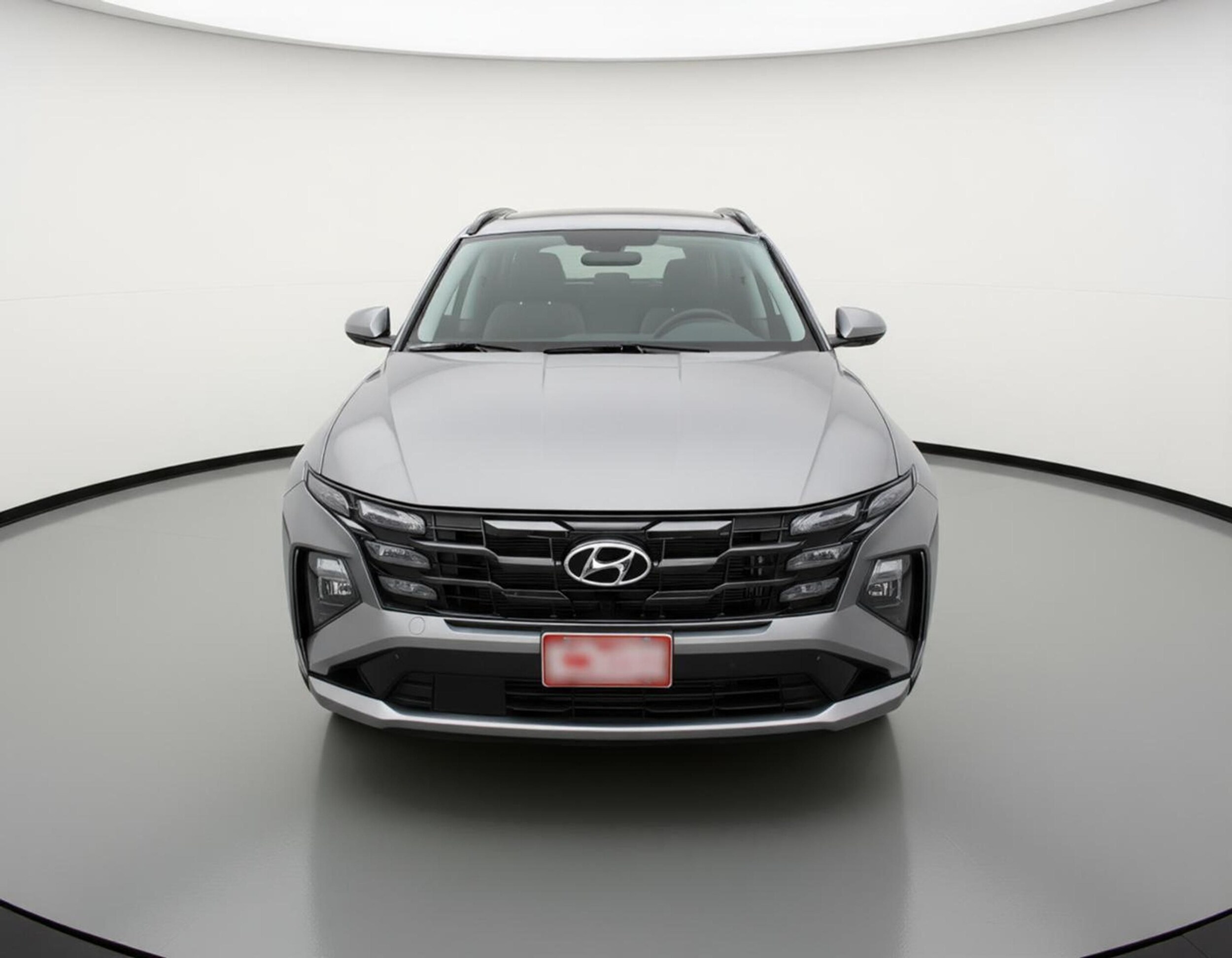Thumbnail: 2025 Hyundai Tucson - 2