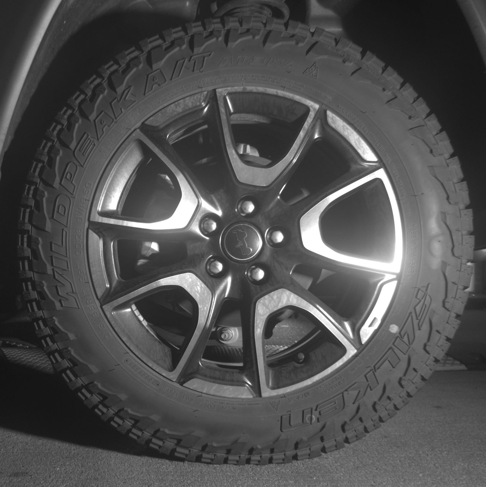 Thumbnail: 2025 Jeep Compass - 14