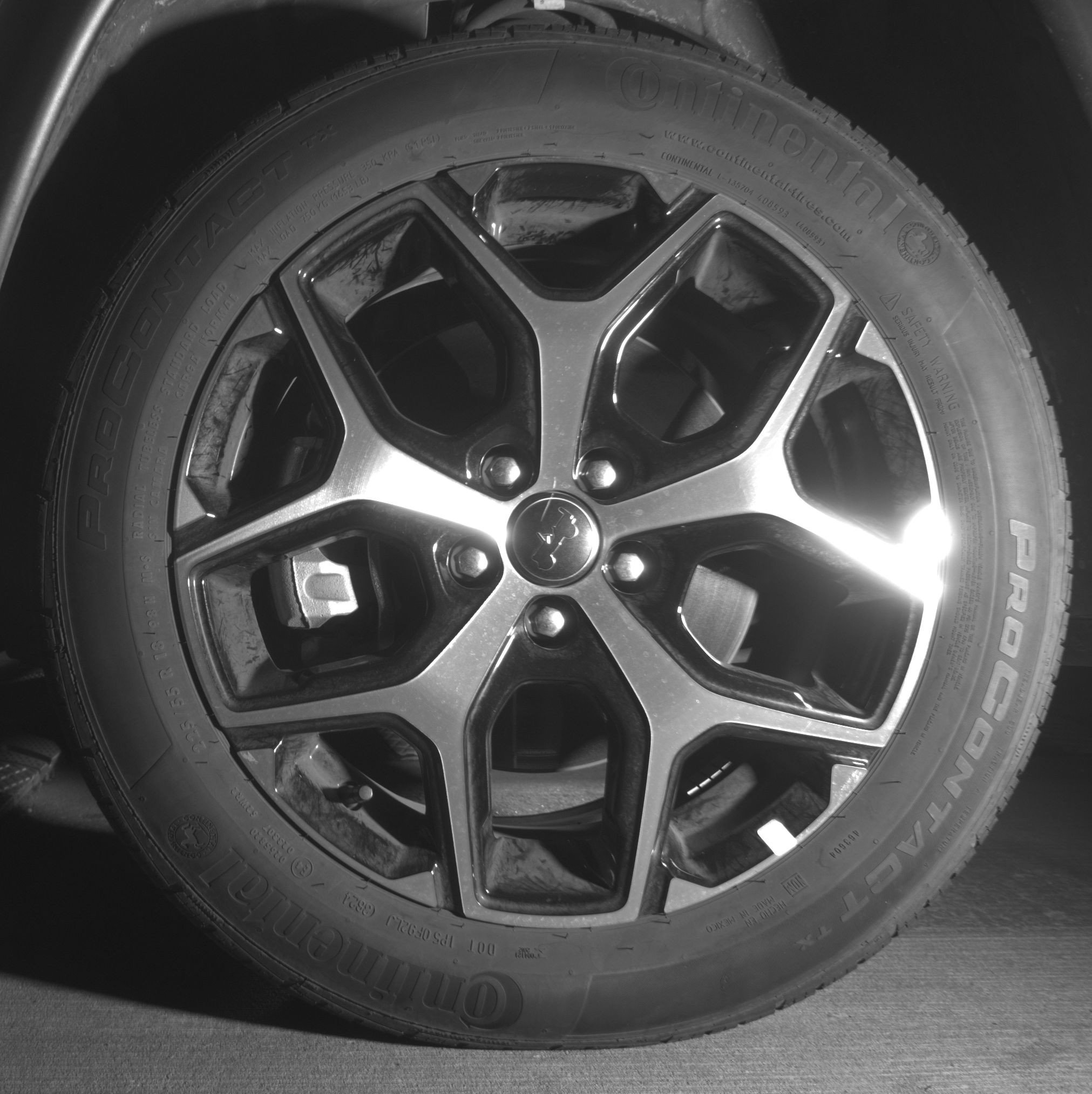 Thumbnail: 2025 Jeep Compass - 12