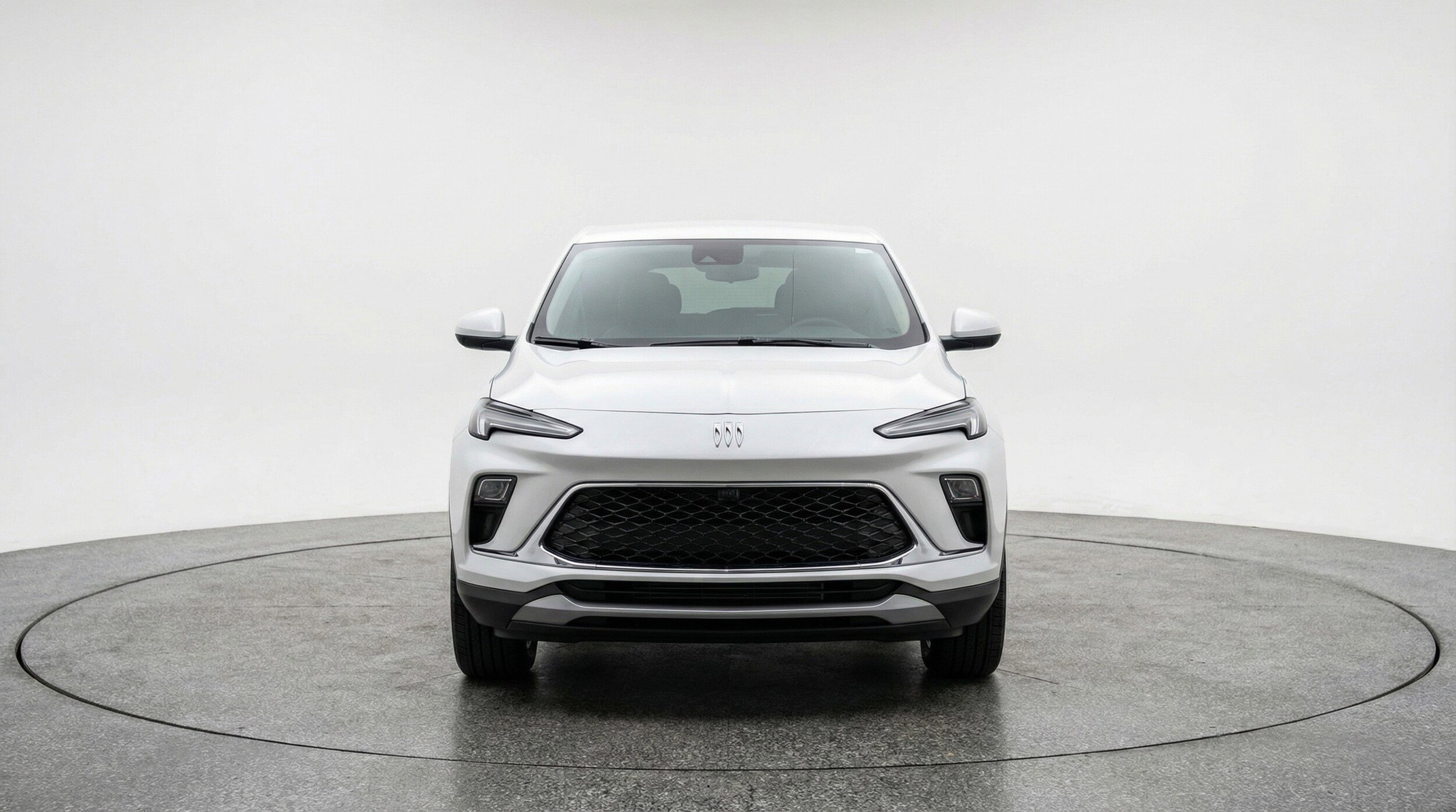 Thumbnail: 2025 Buick Encore GX - 2