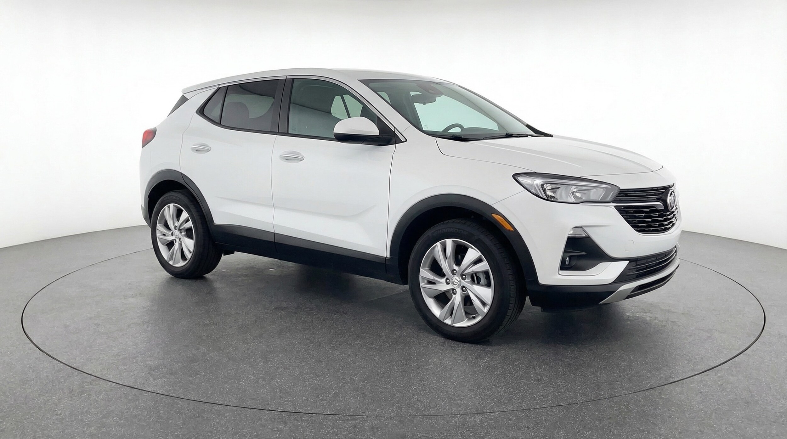 Thumbnail: 2025 Buick Encore GX - 1