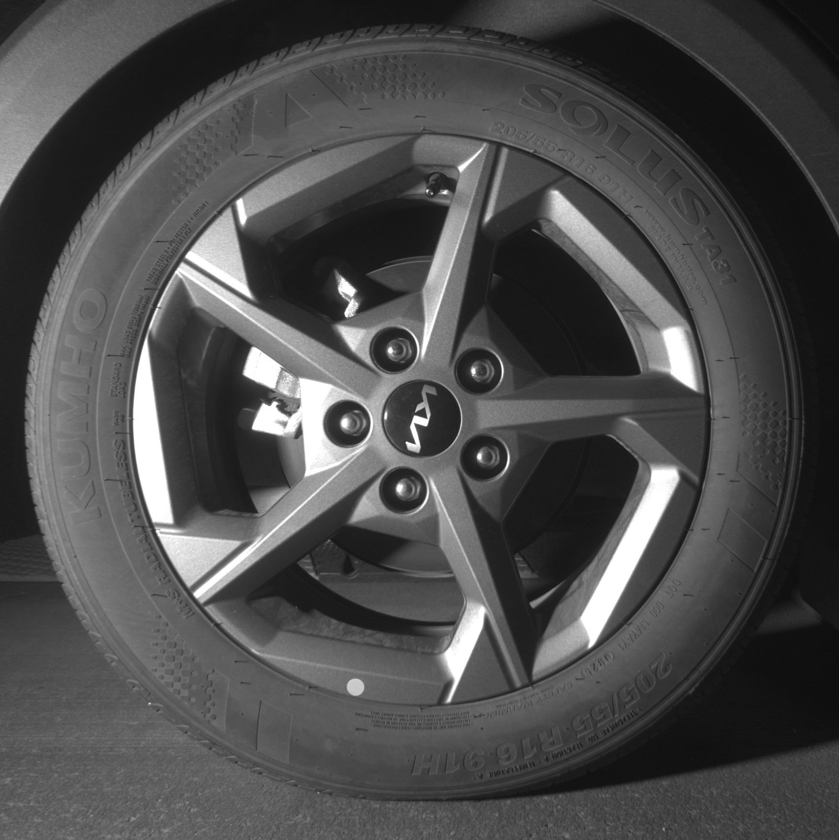 Thumbnail: 2025 Kia K4 - 15