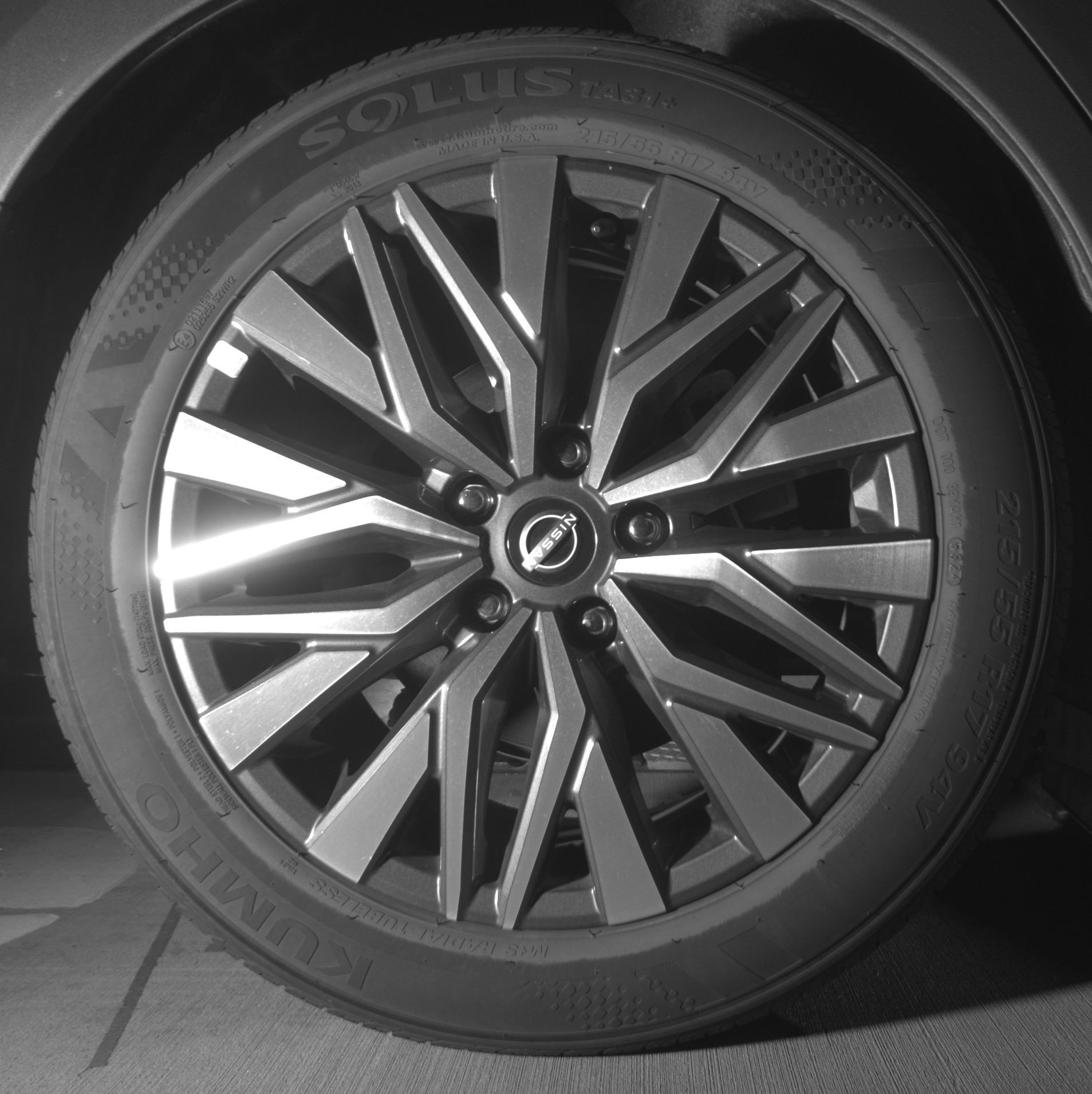 Thumbnail: 2025 Nissan Altima - 15