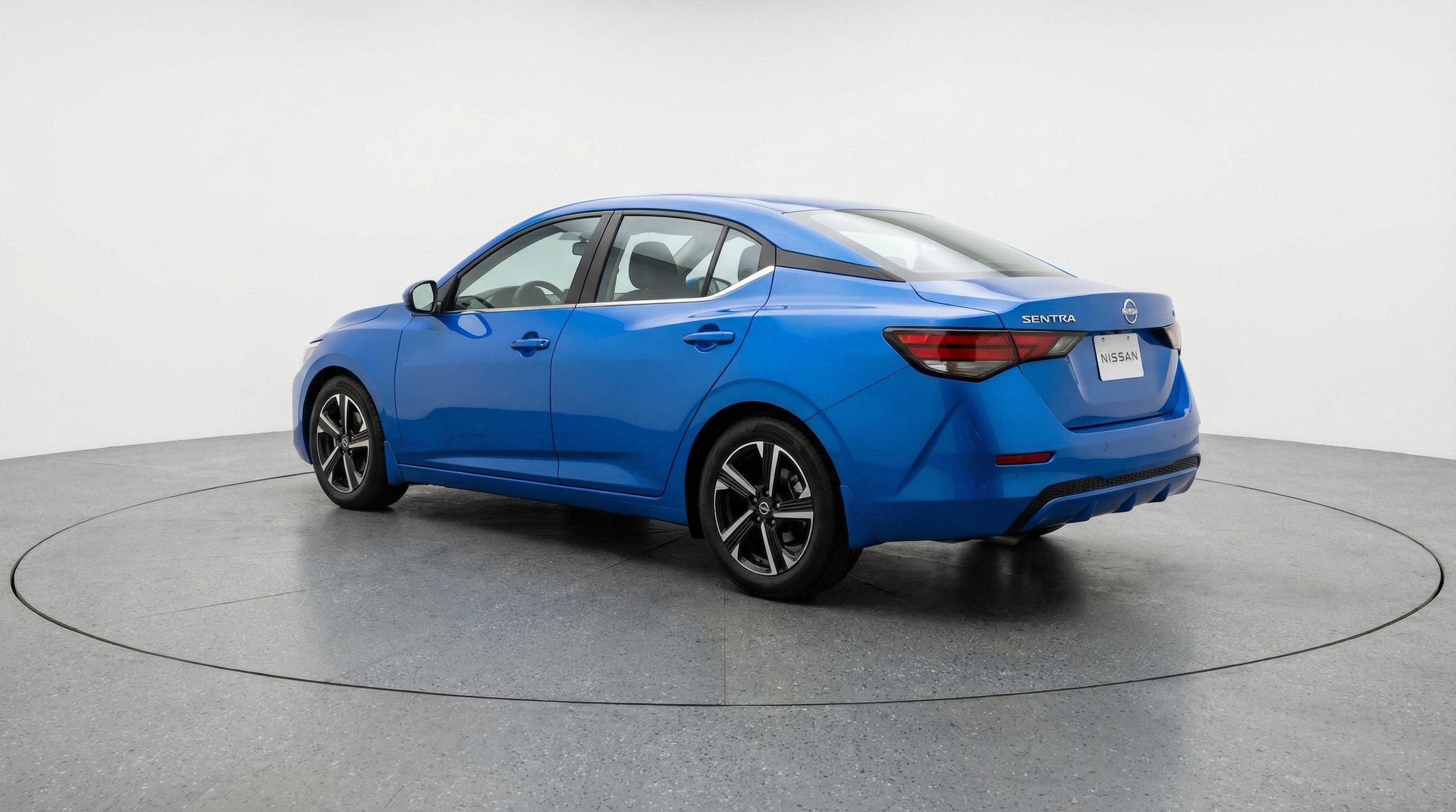 Thumbnail: 2025 Nissan Sentra - 6