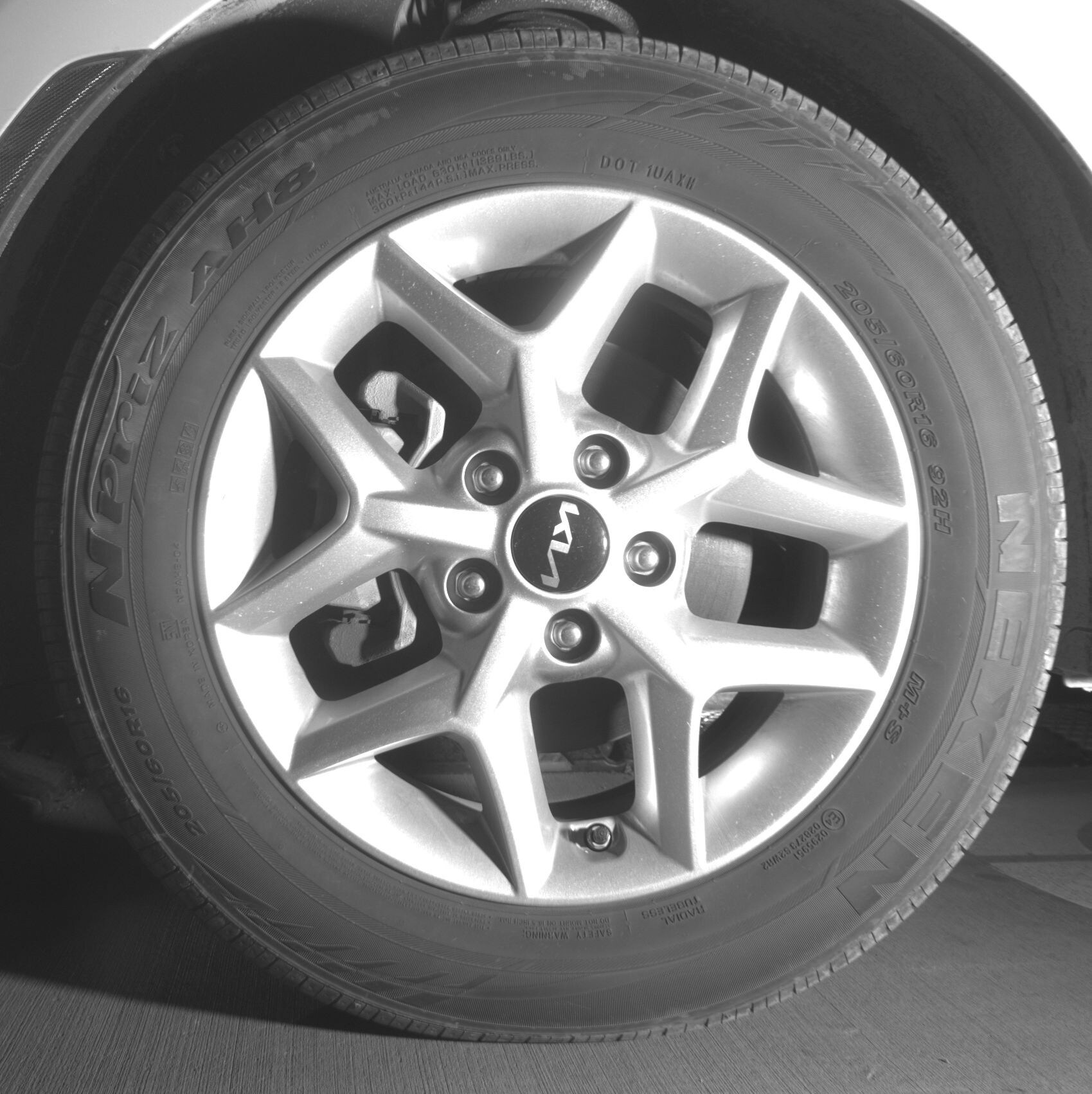 Thumbnail: 2025 Kia Soul - 9