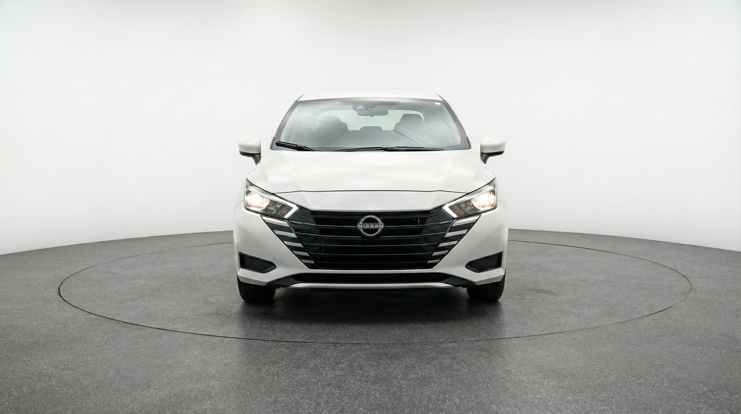 Thumbnail: 2025 Nissan Versa - 2