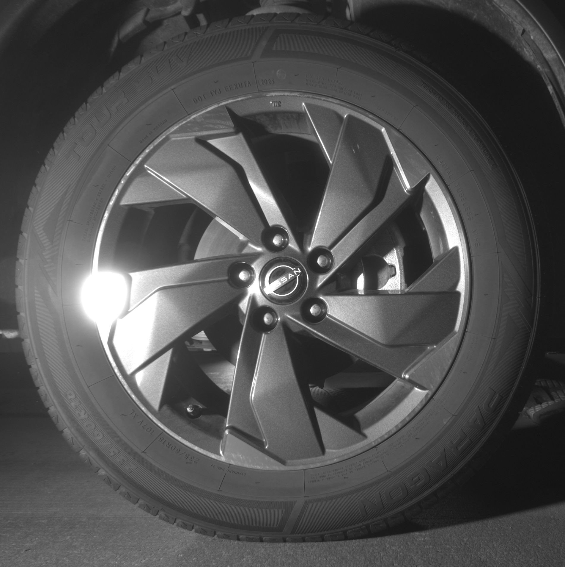 Thumbnail: 2025 Nissan Rogue - 13