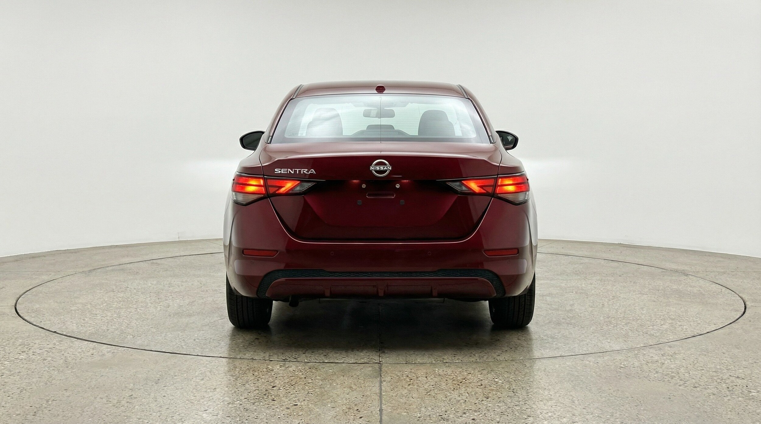 Thumbnail: 2025 Nissan Sentra - 7