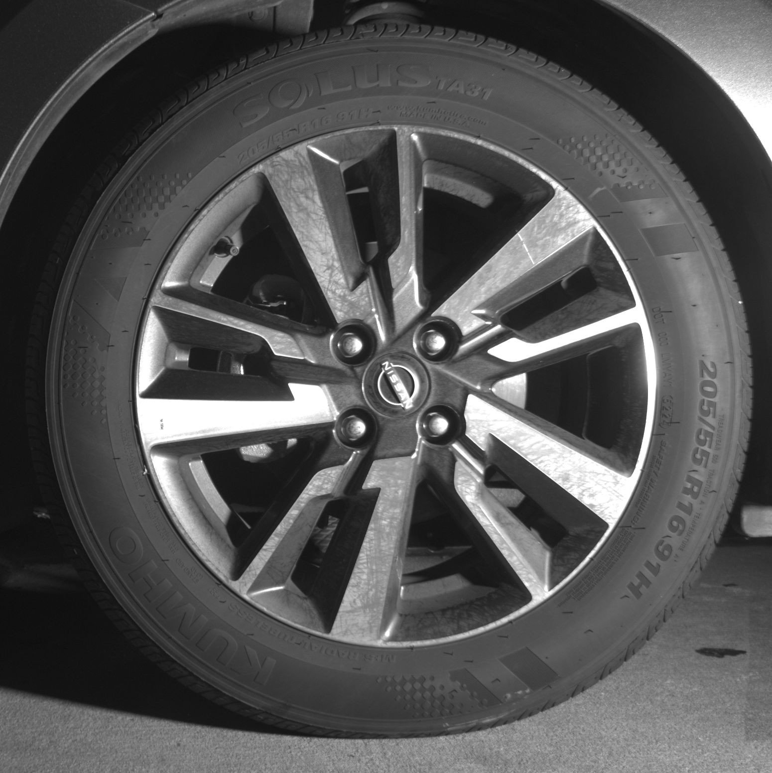 Thumbnail: 2025 Nissan Versa - 12