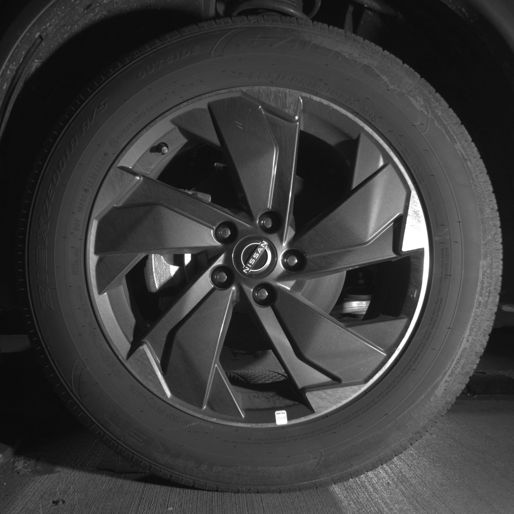 Thumbnail: 2025 Nissan Rogue - 9