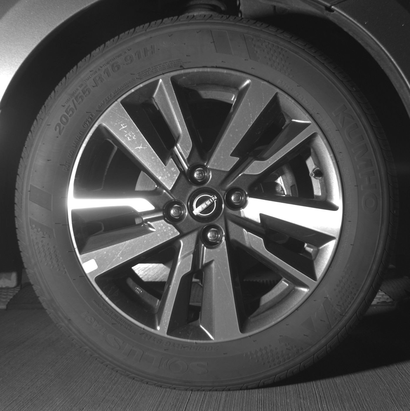 Thumbnail: 2025 Nissan Versa - 13